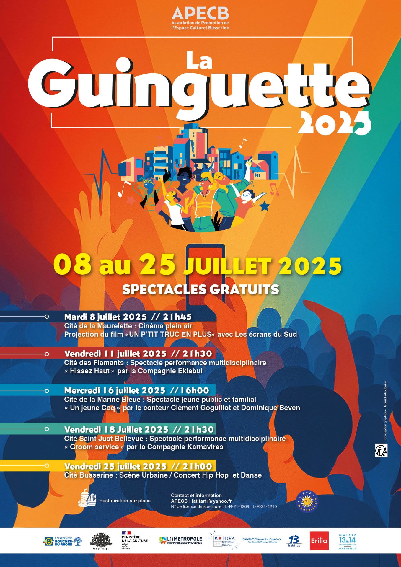 La Guinguette