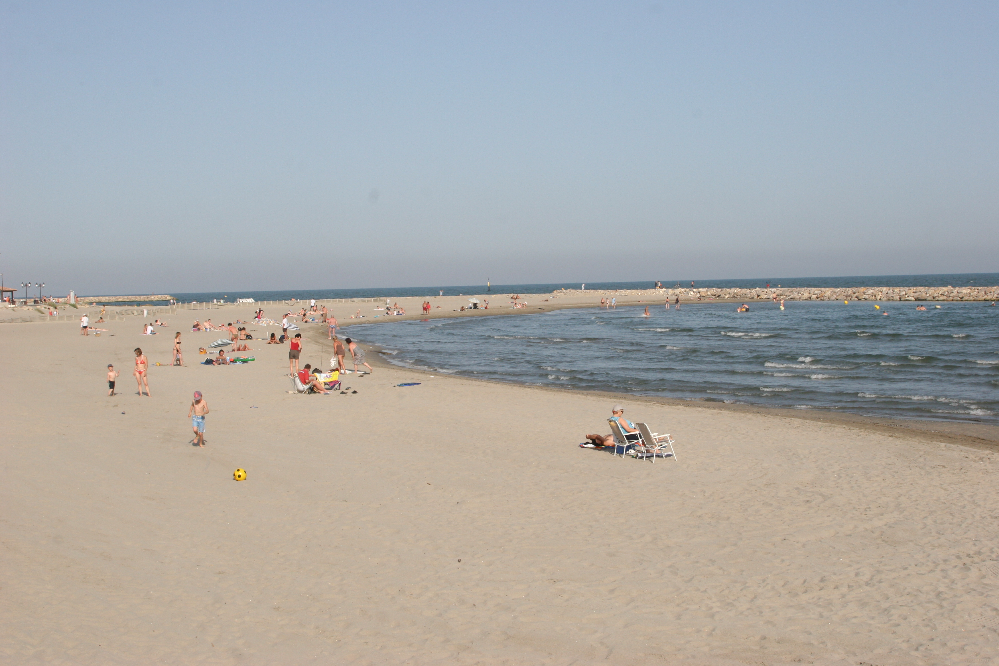 Journes portes ouvertes au Camargue Wind Club