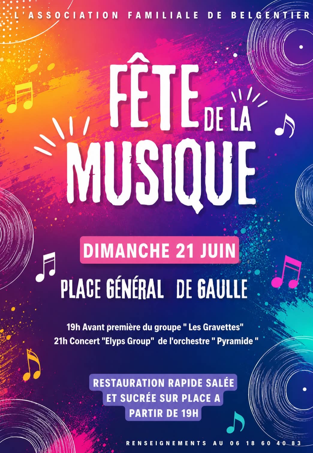 F�te de la musique
