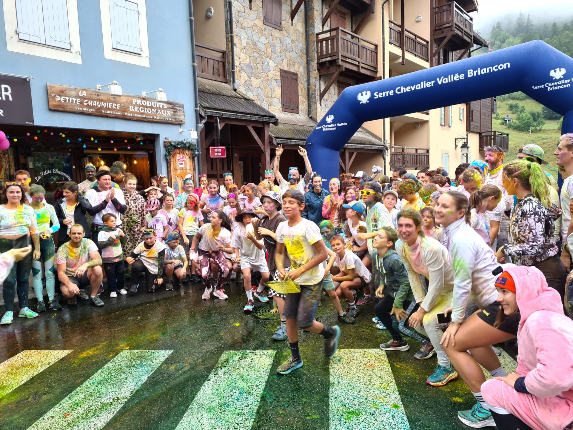 Color Run
