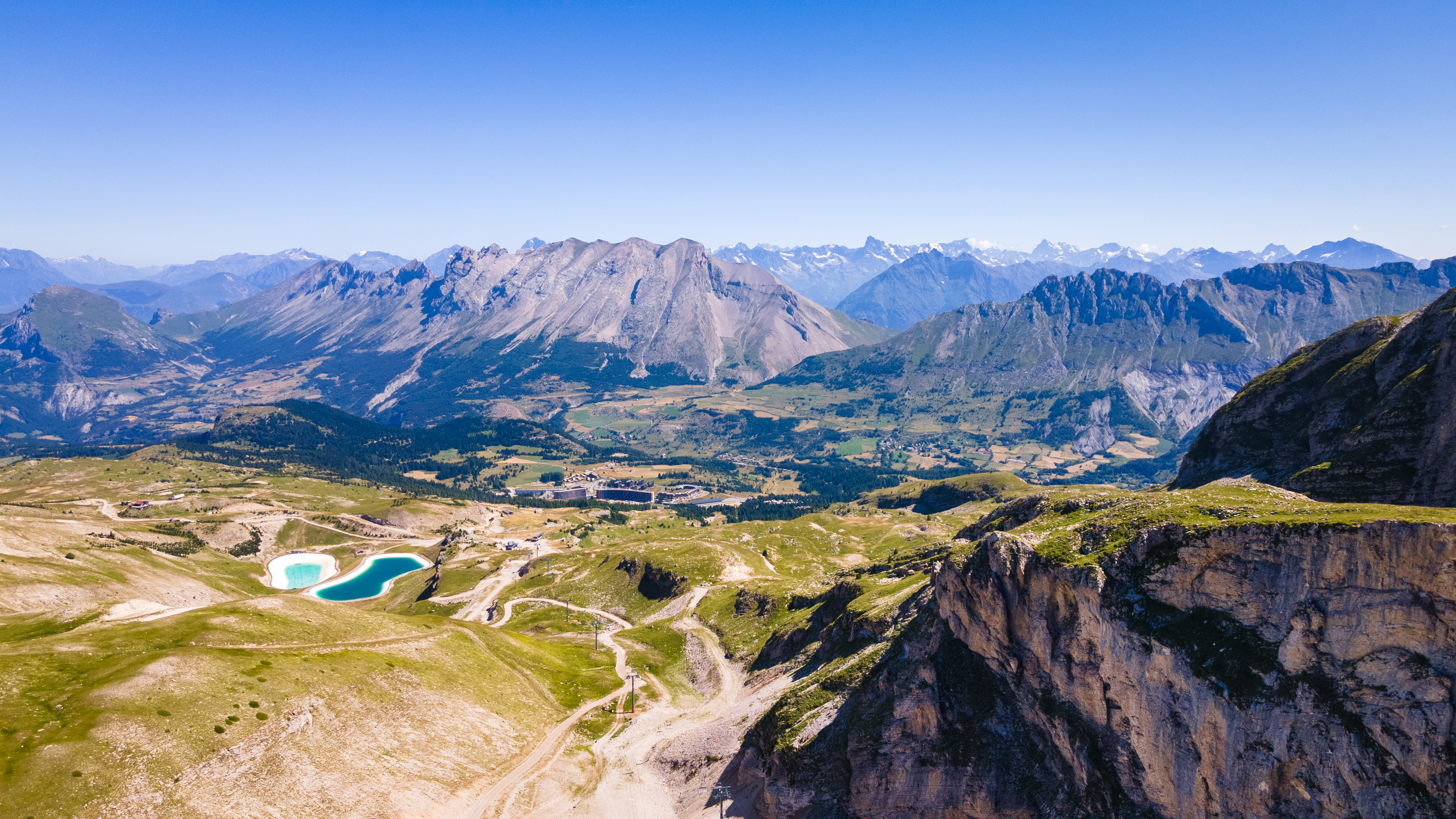 Monte Festoure Horizon
