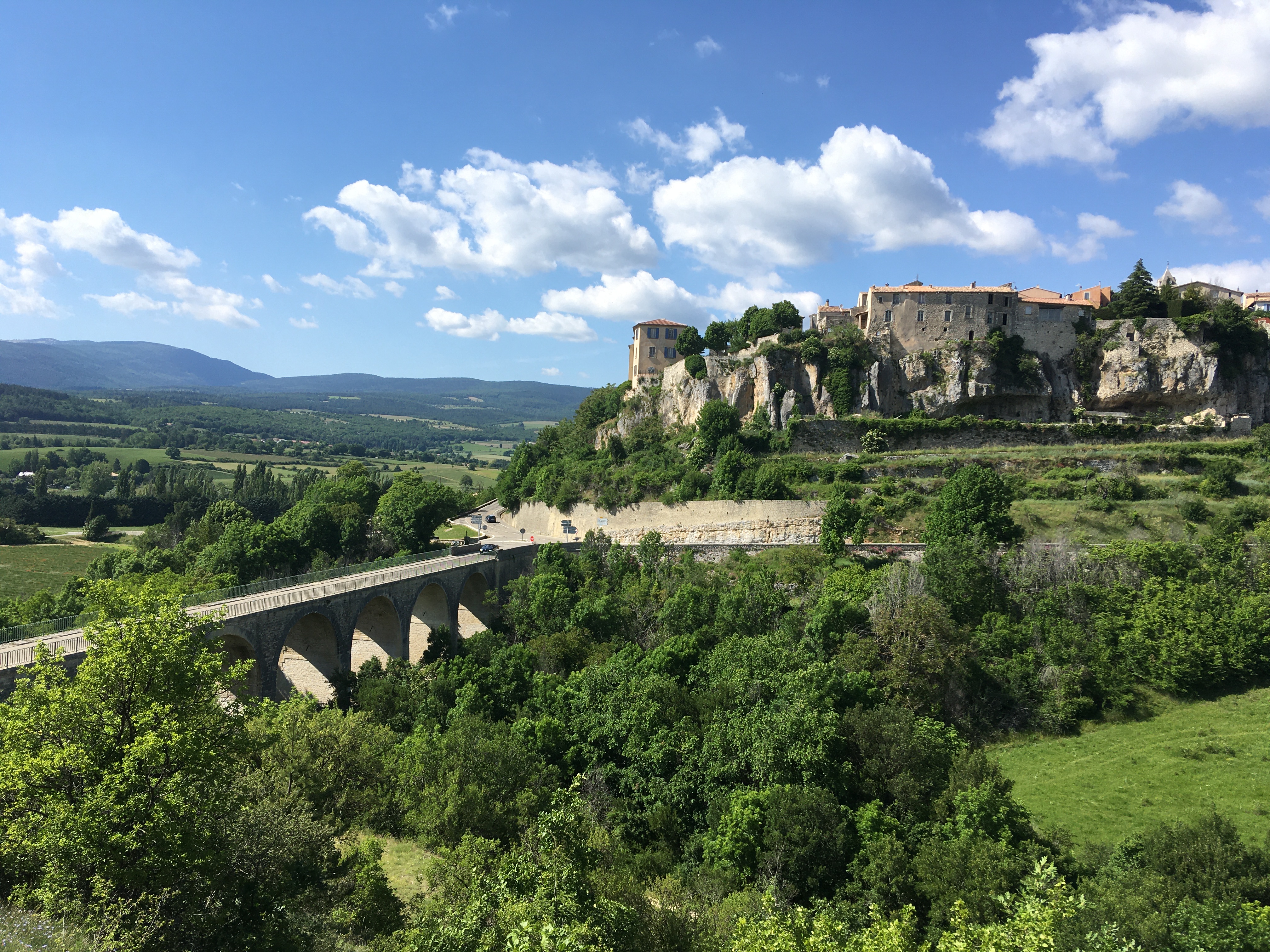 Les visites guides d'Iza