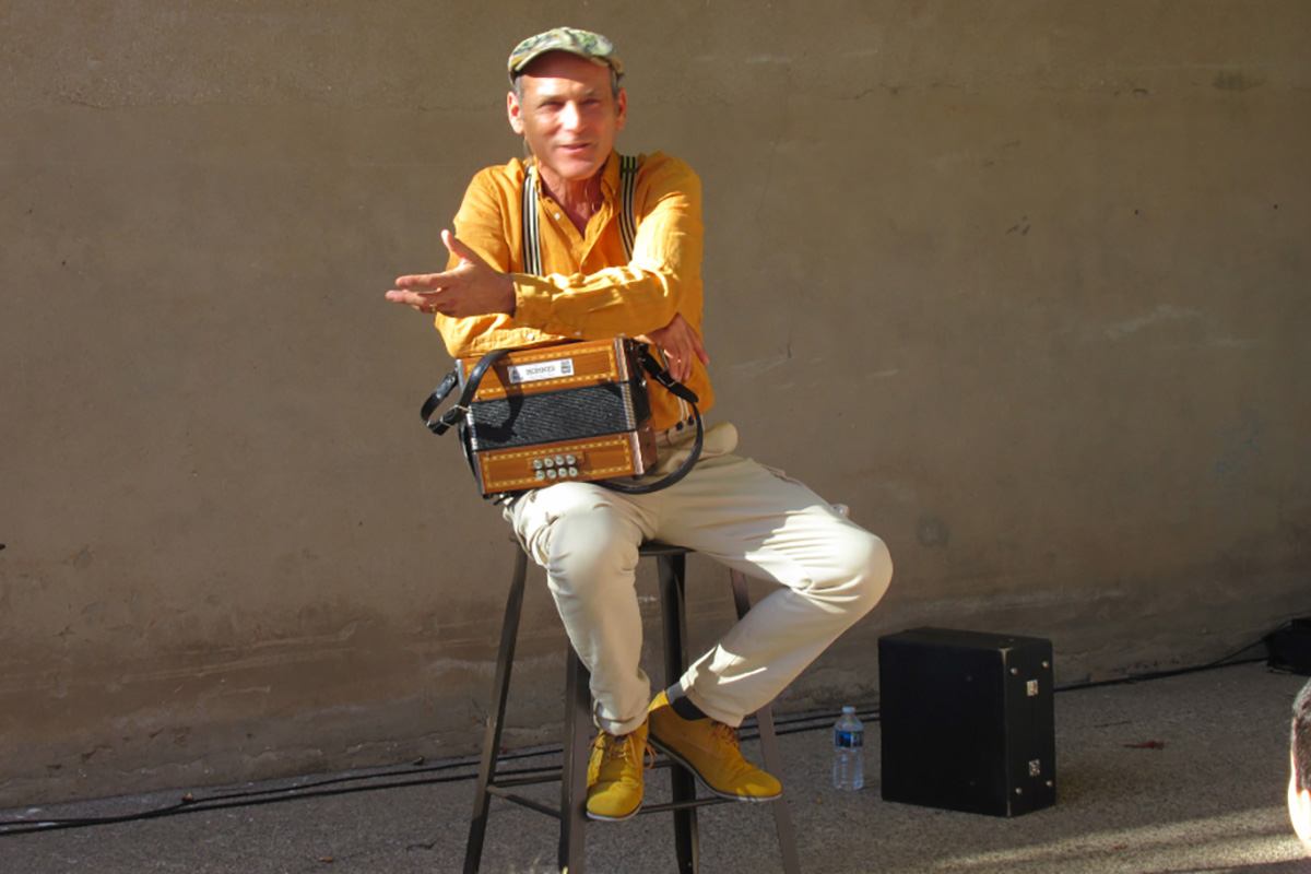 Festival des Contes & Lgendes