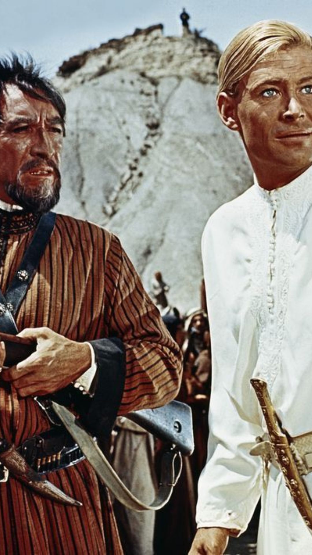 Festival du Film Historique