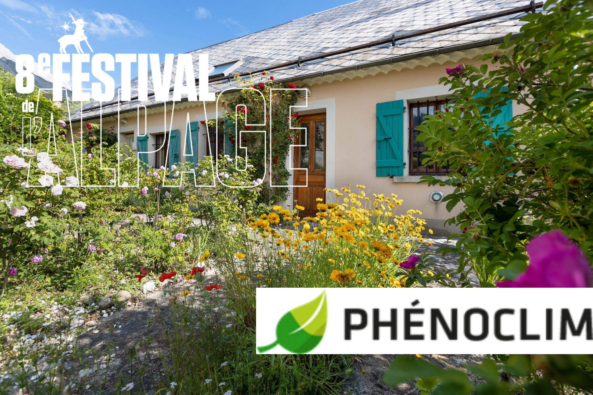 Festival de l'Alpage : Atelier Phnoclim propos par Gap Sciences Animation 05