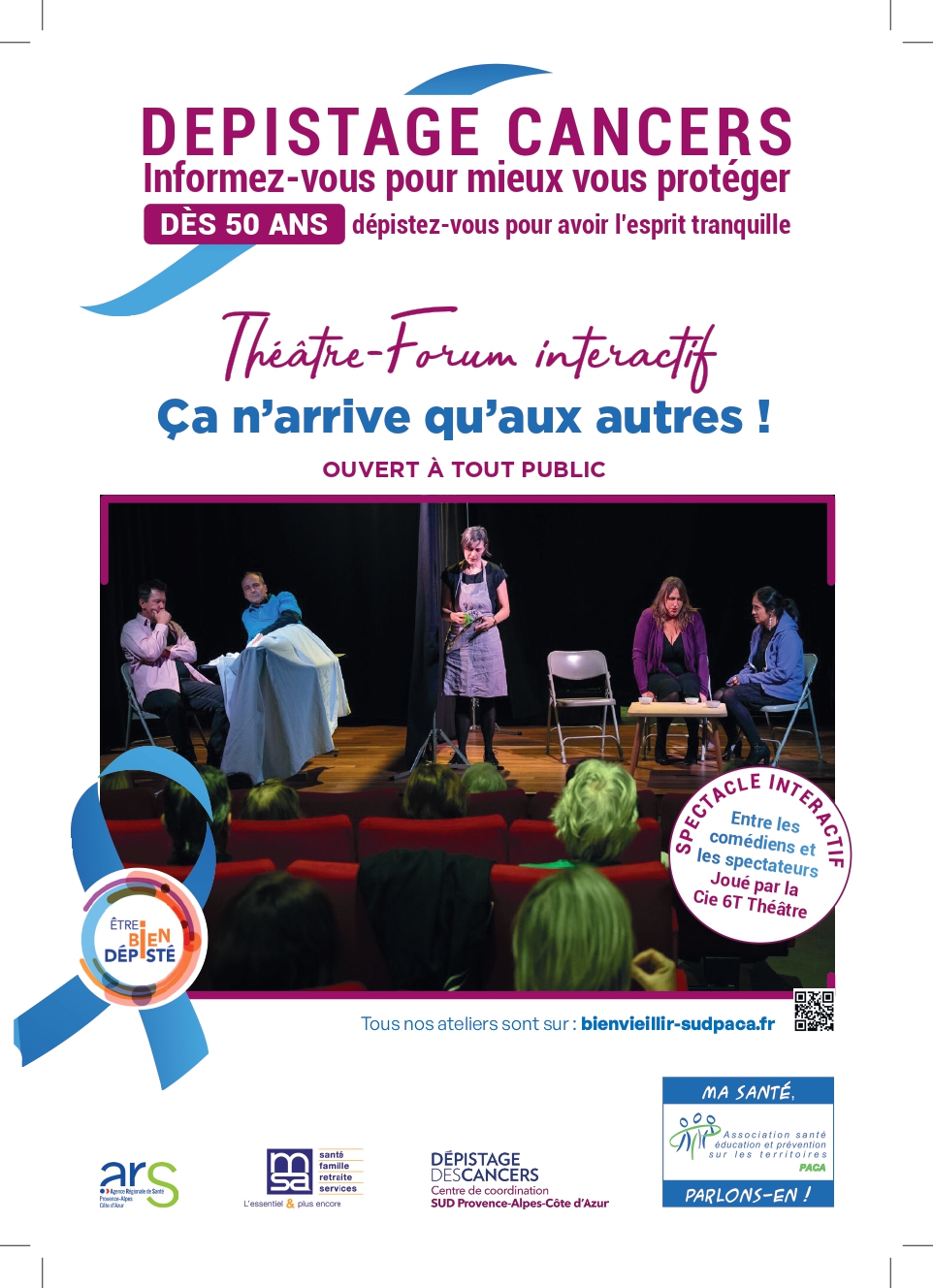Pi�ce de th��tre 