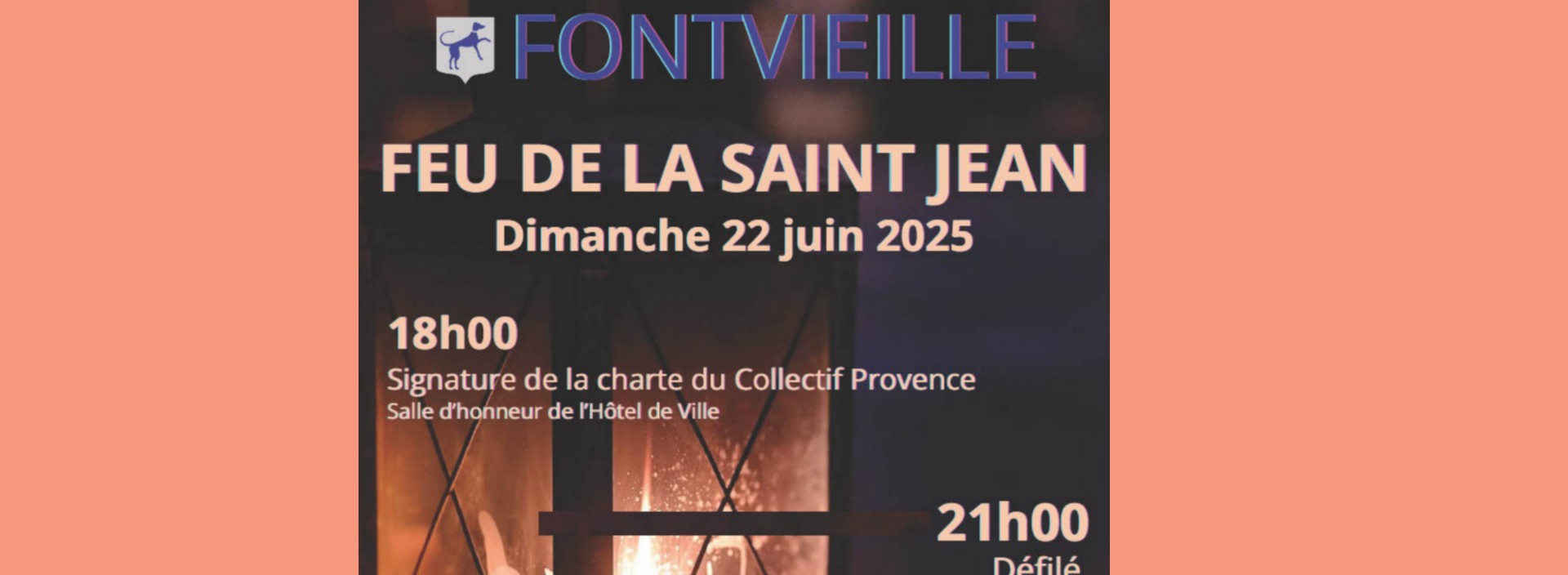 Feu de la Saint-Jean