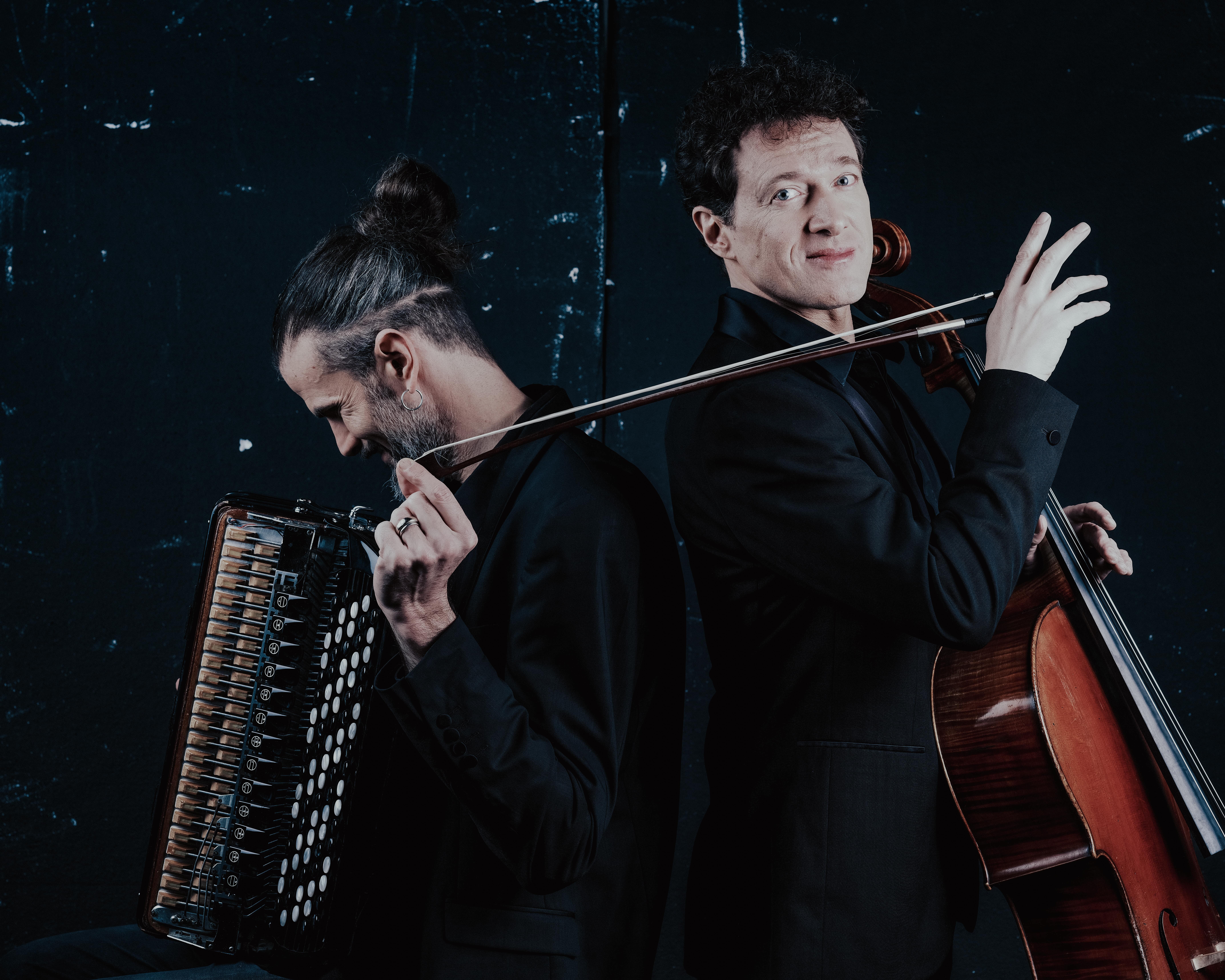 Musicales Guil Durance 2025 - CLASSIQUE JAZZ & CREATION