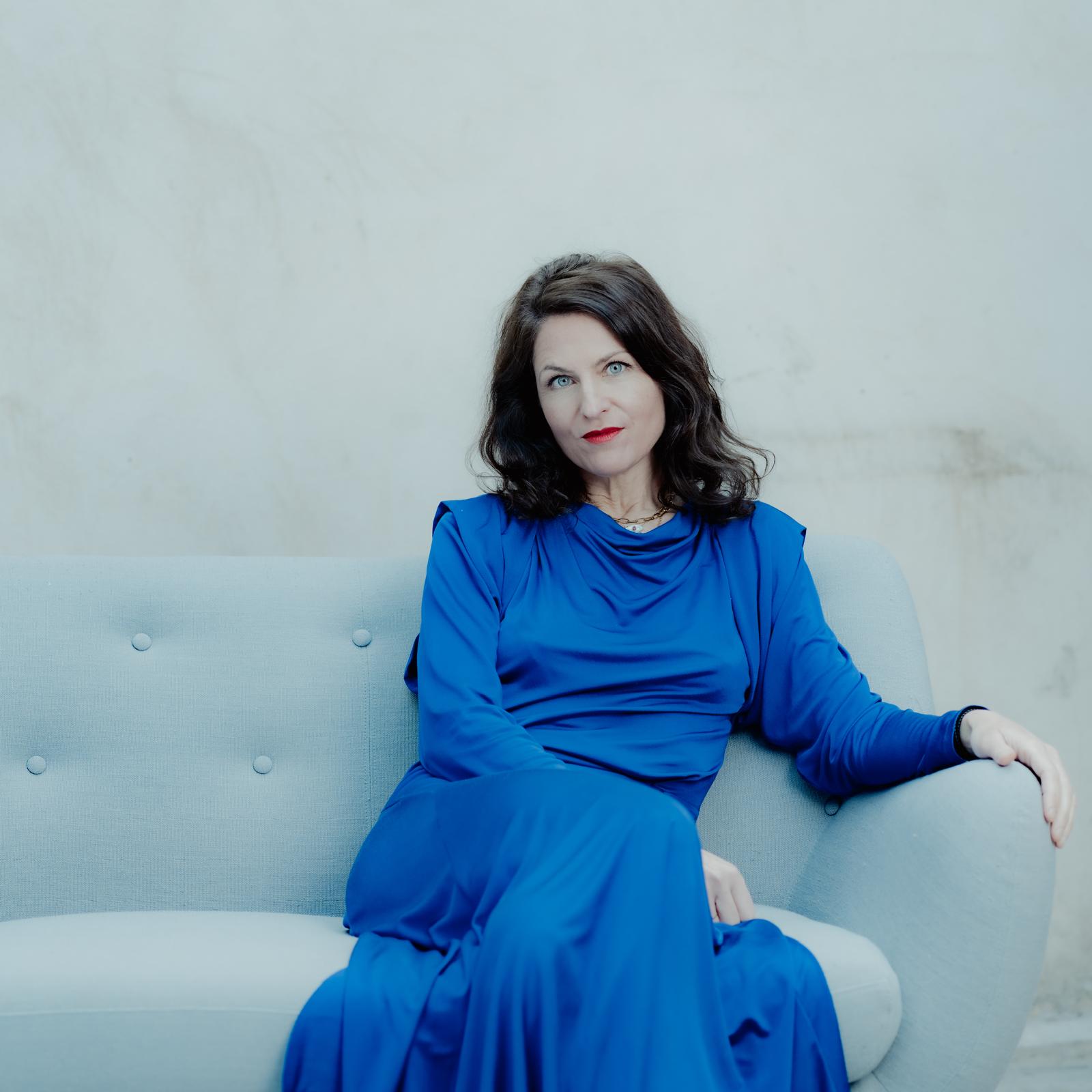 Musicales Guil Durance 2025 - Vanessa WAGNER - RCITAL DE PIANO