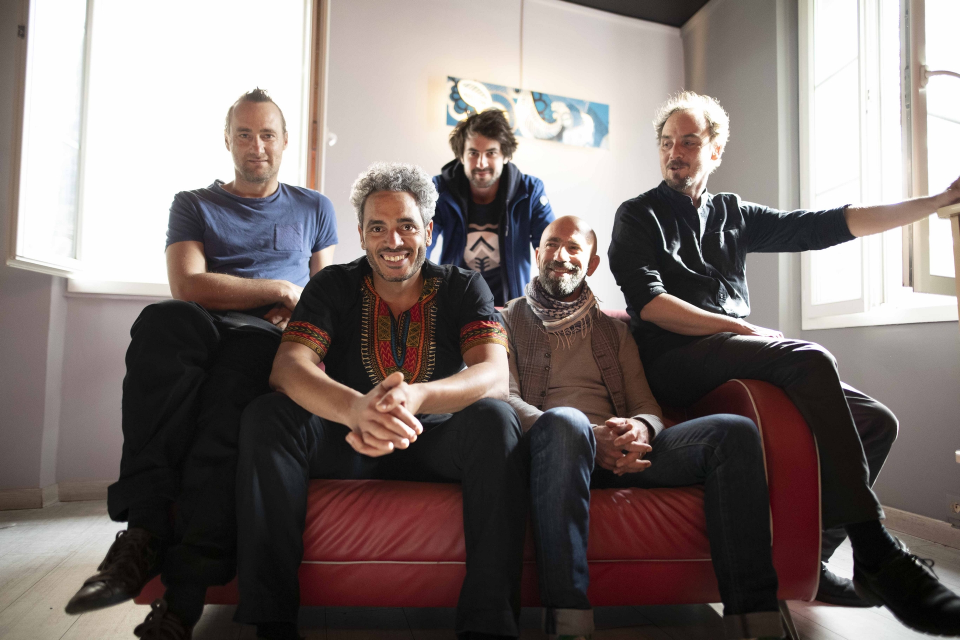 Festival Musiqueyras - vendredi 25 juillet 2025