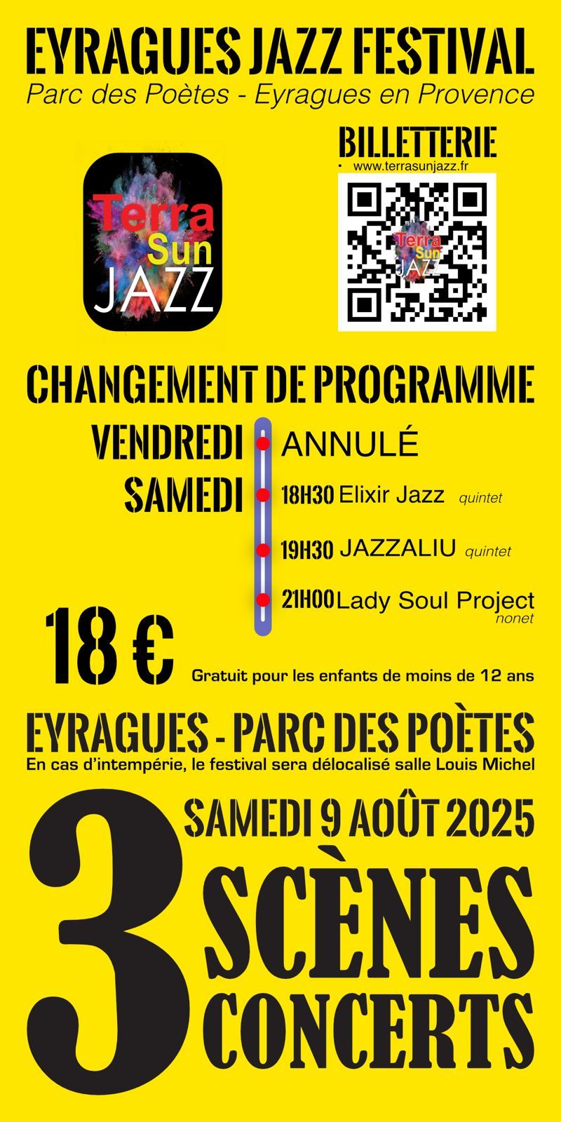 Jazz Festival