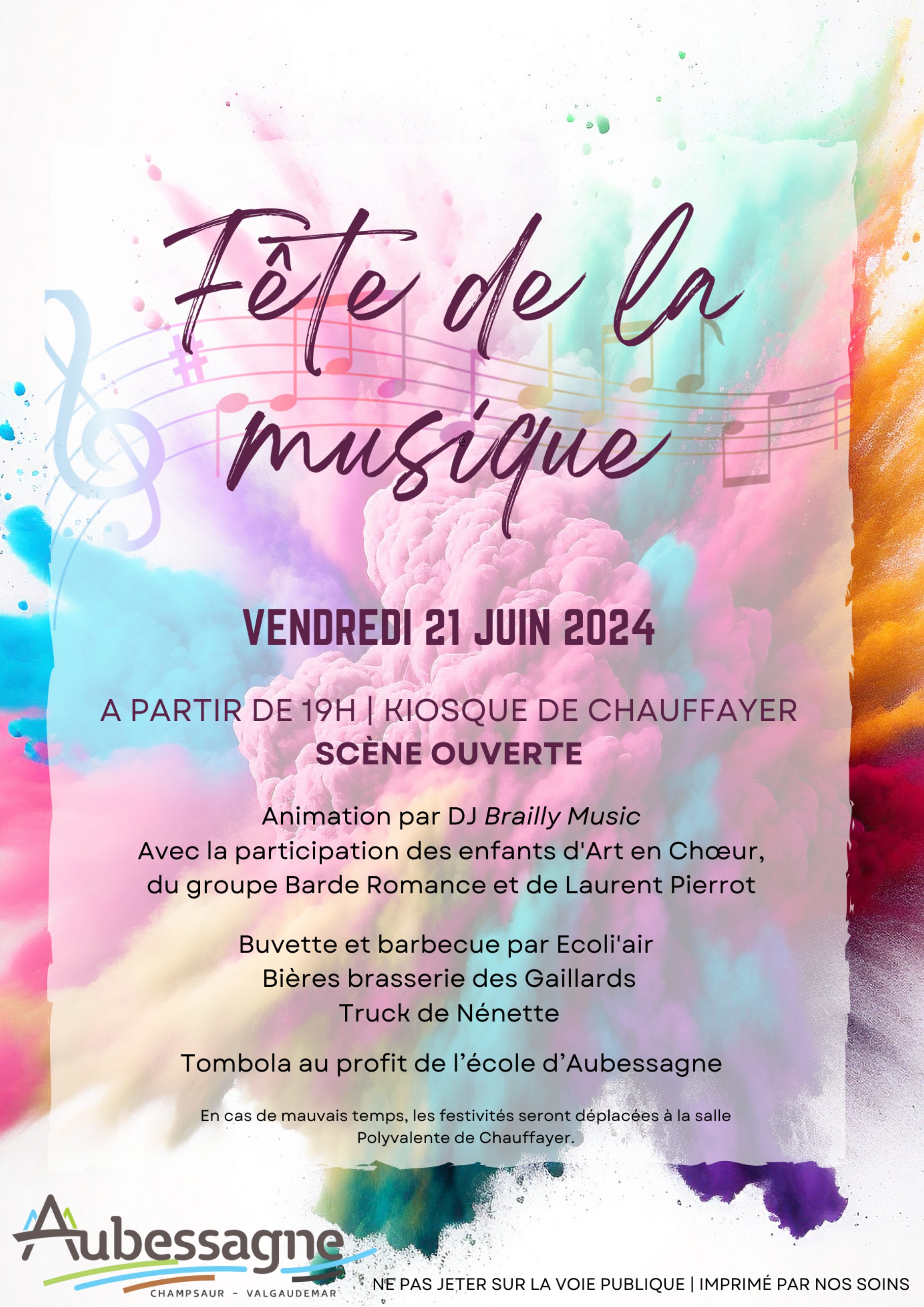 Fte de la musique