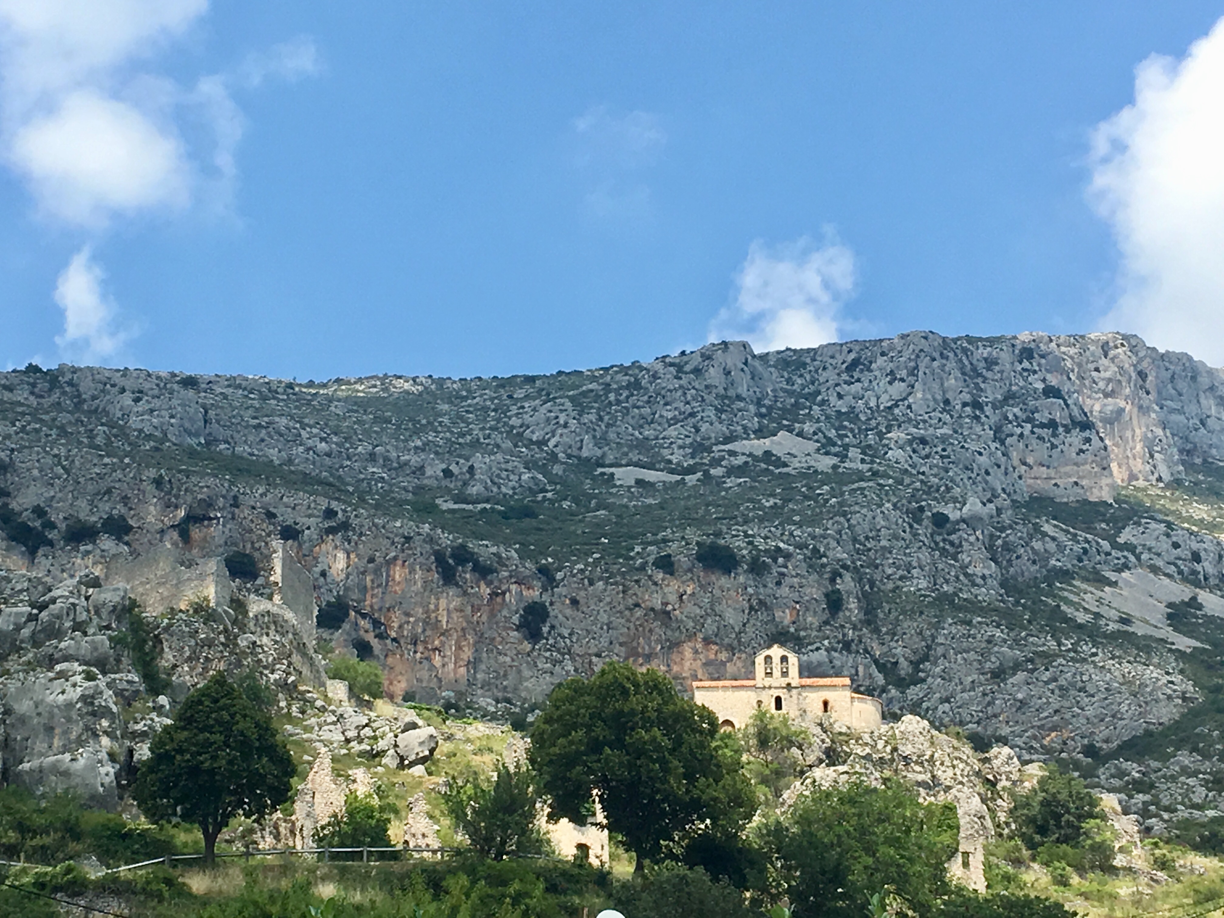 Visites guides estivales  Grolires