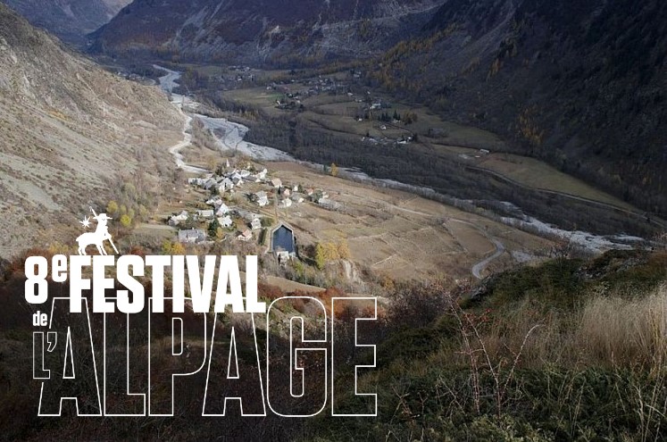 Festival de l'Alpage : Randonne  l'aube