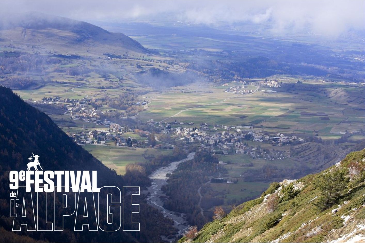 Festival de l'Alpage : Randonne en alpage avec le Parc National des Ecrins