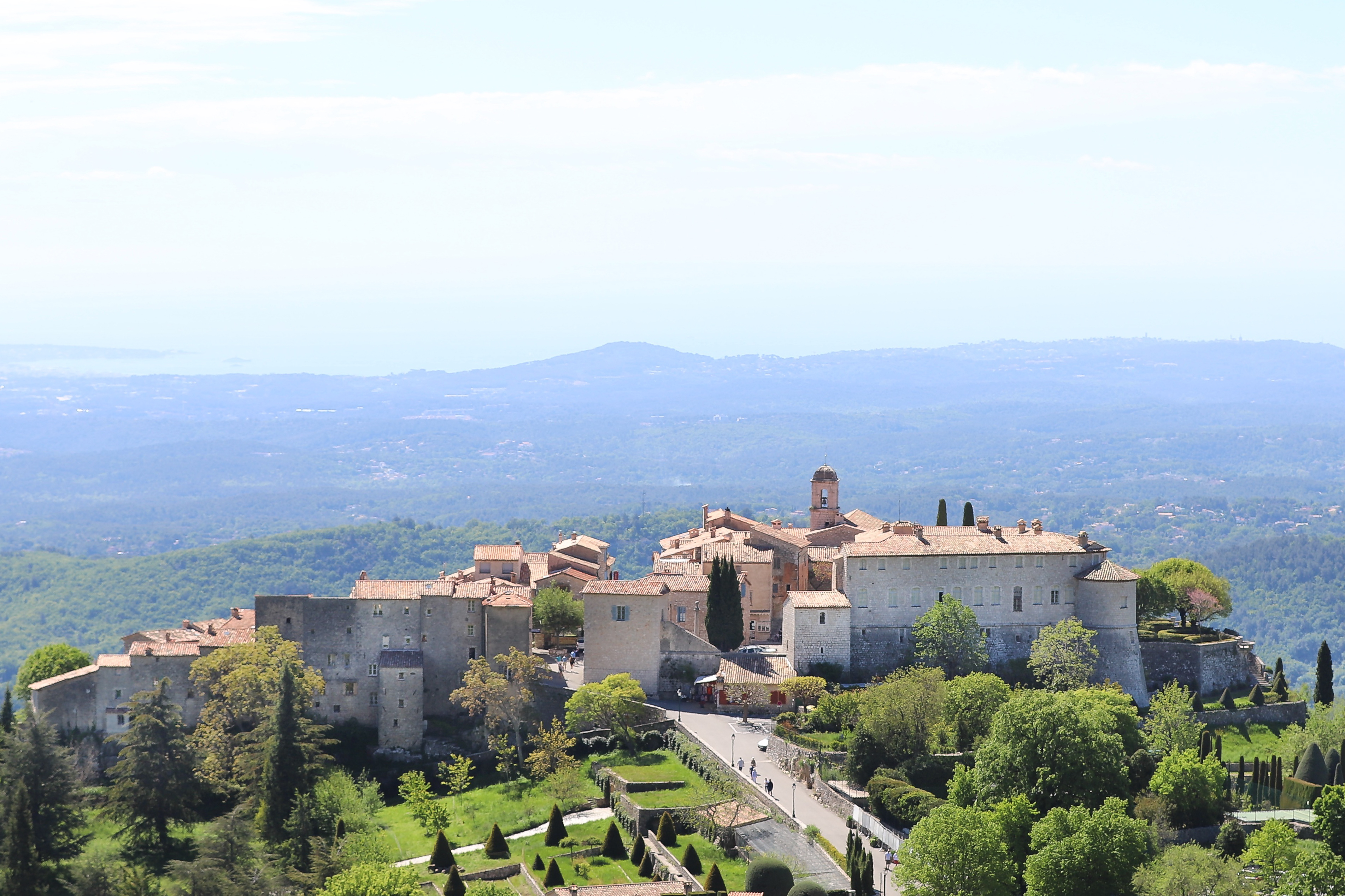 Visites guides estivales  Gourdon