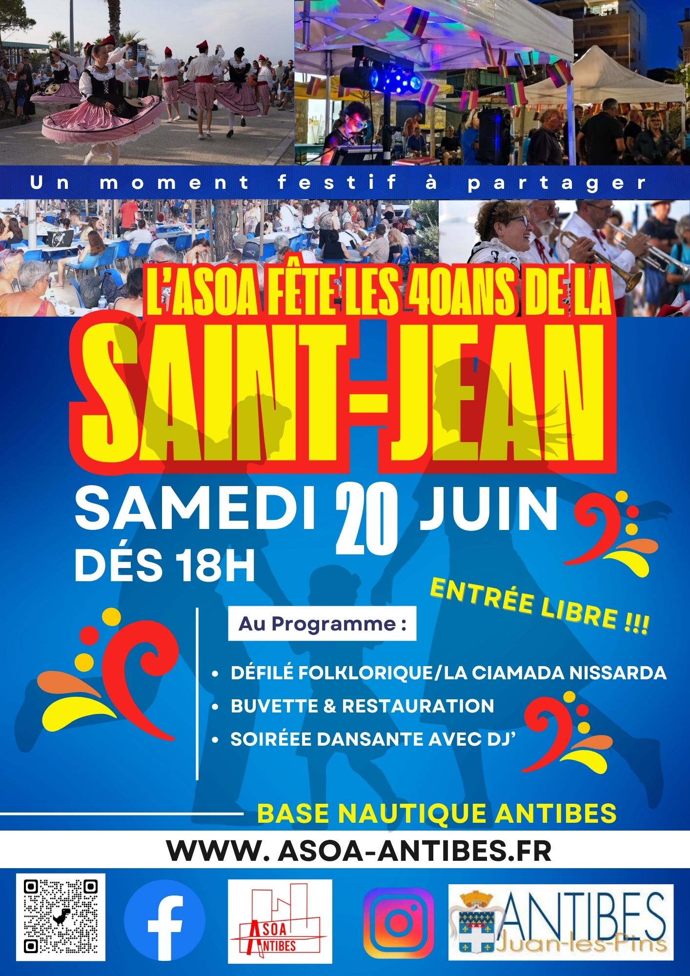 F�te de la Saint-Jean