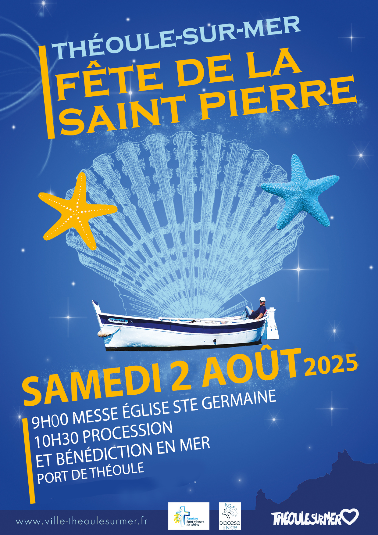 Fte de la Saint Pierre