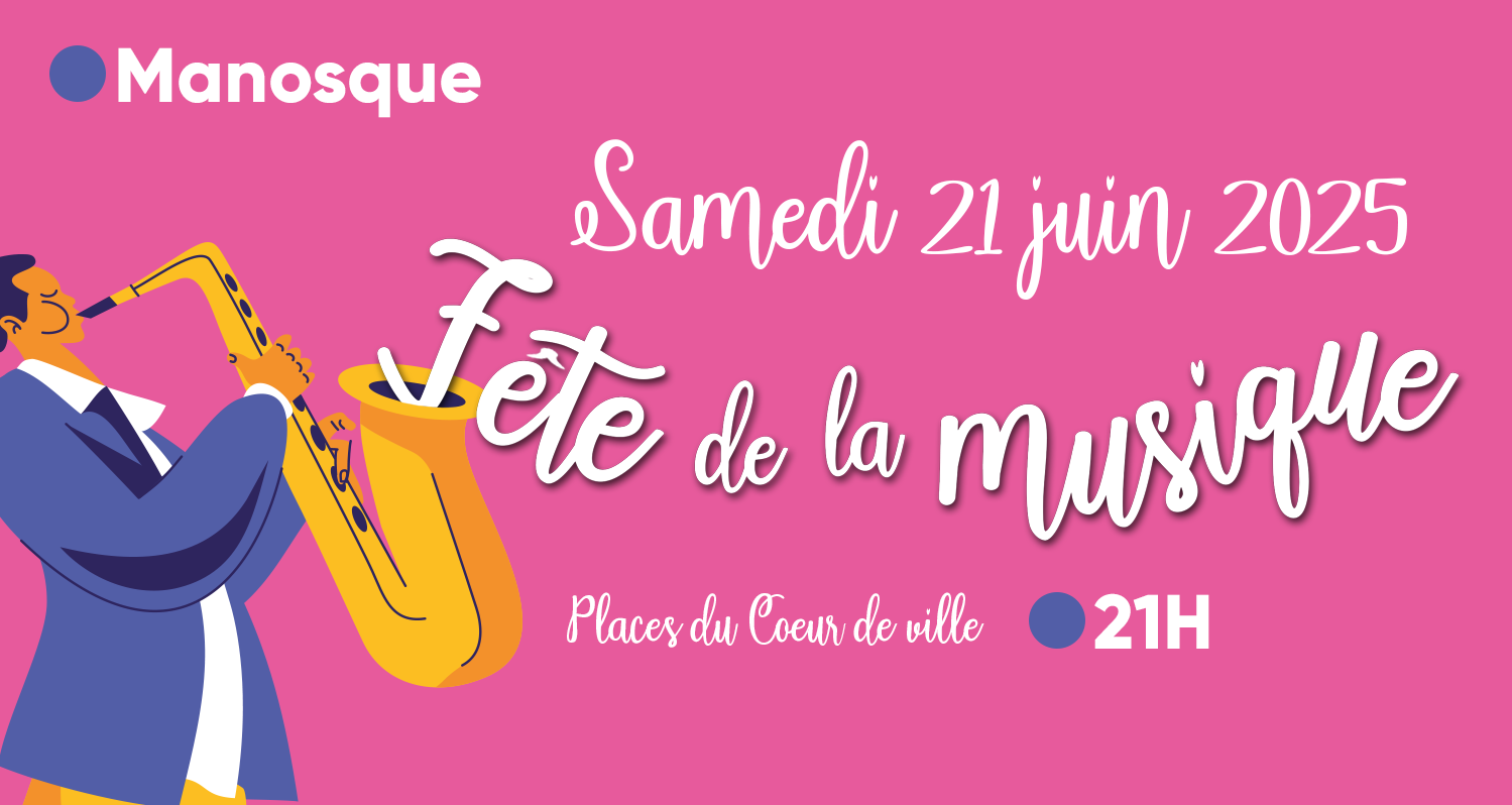 Fte de la Musique 2025