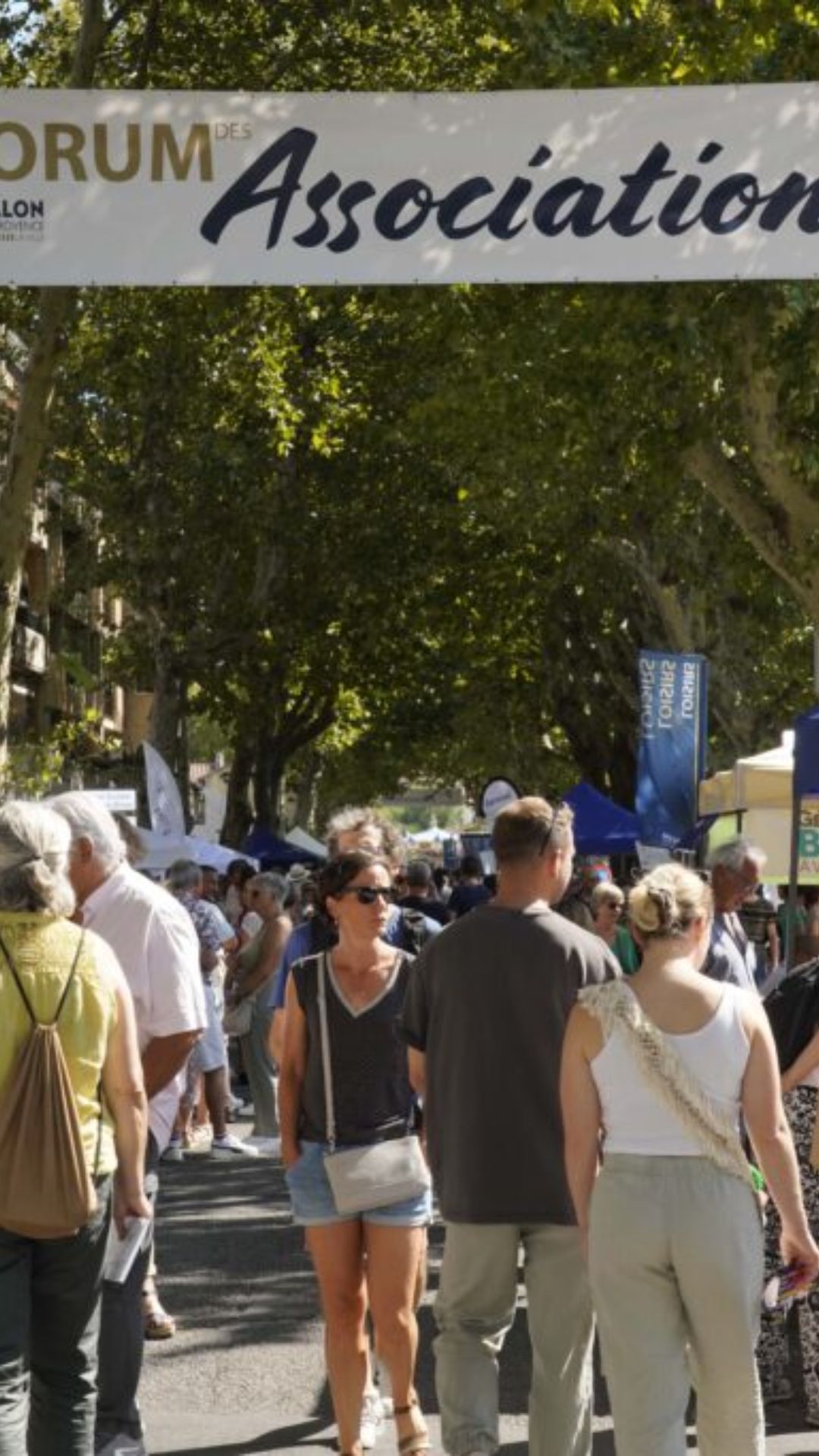 Forum des Associations