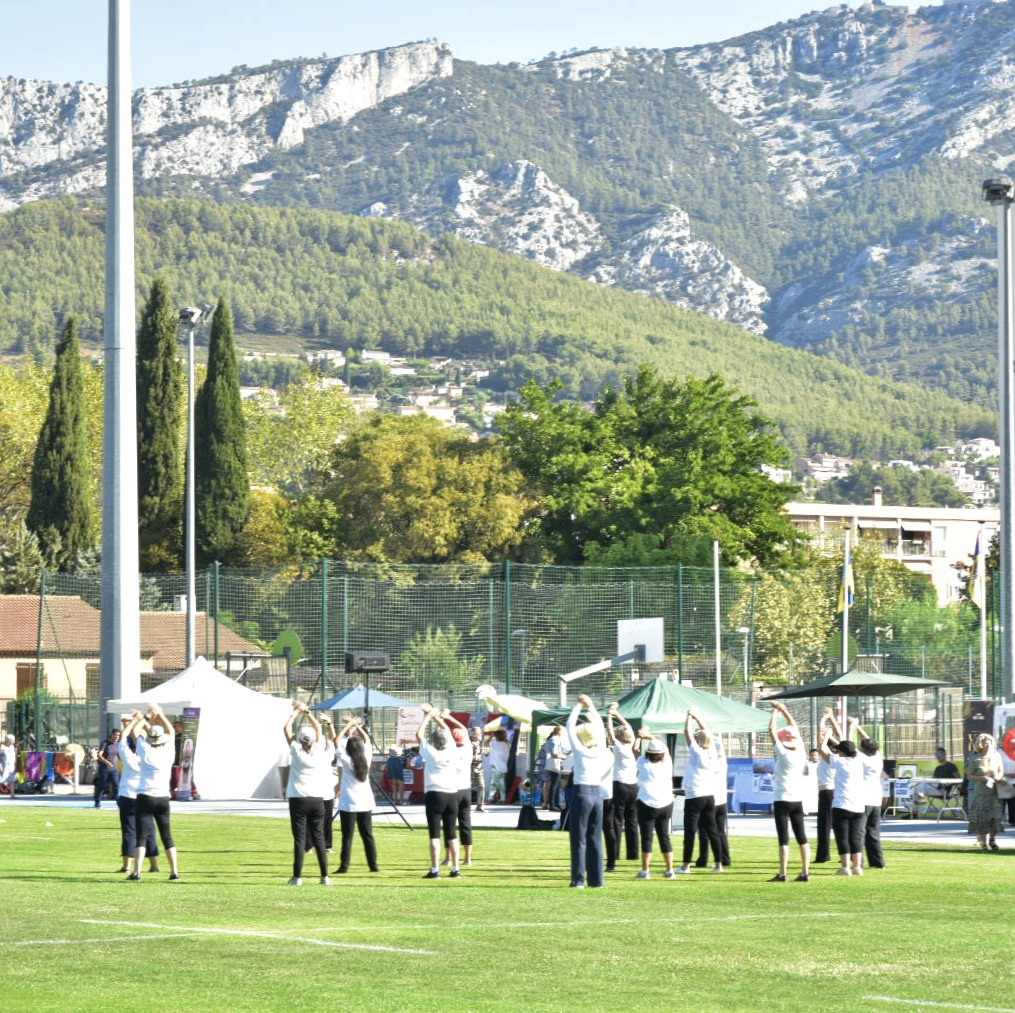 Festival des associations 2025