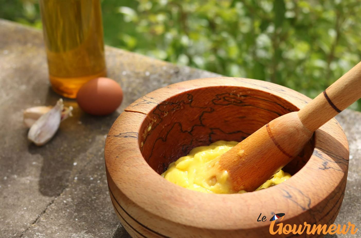 Fte de Verngues : Concours dAoli