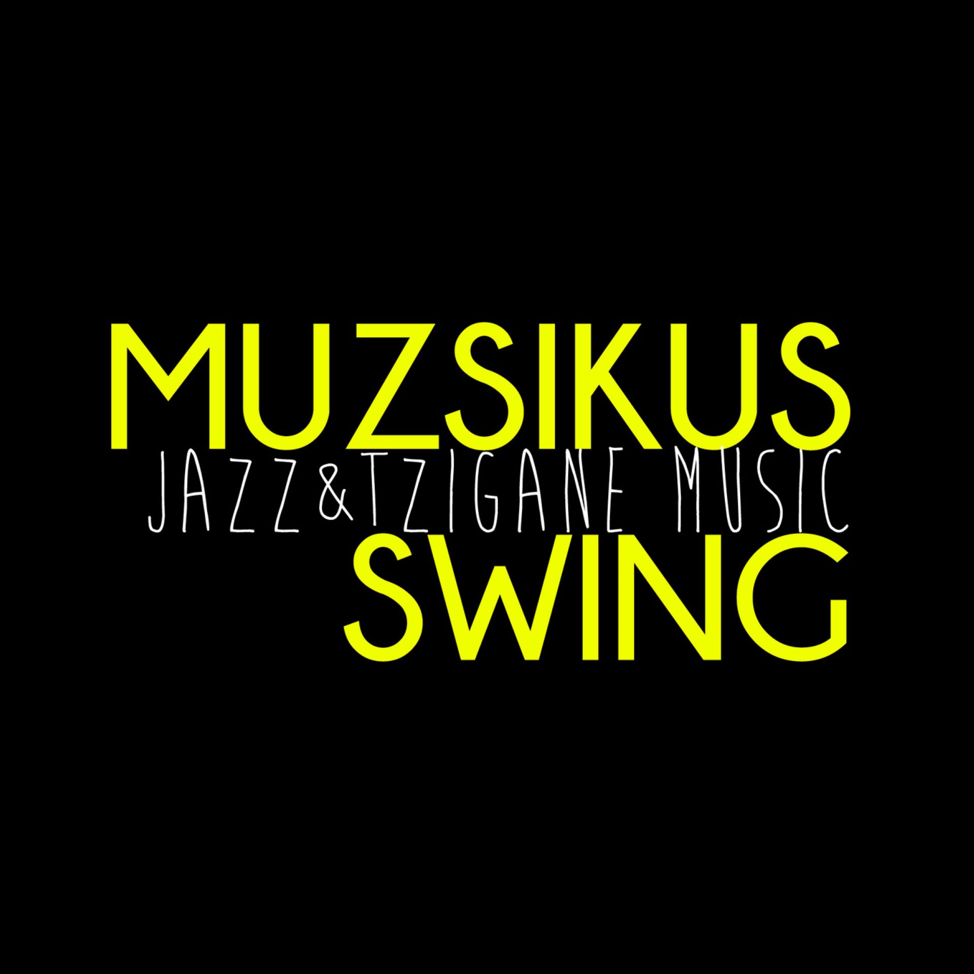 Les Soires Estivales : concert de Muzsicus swing