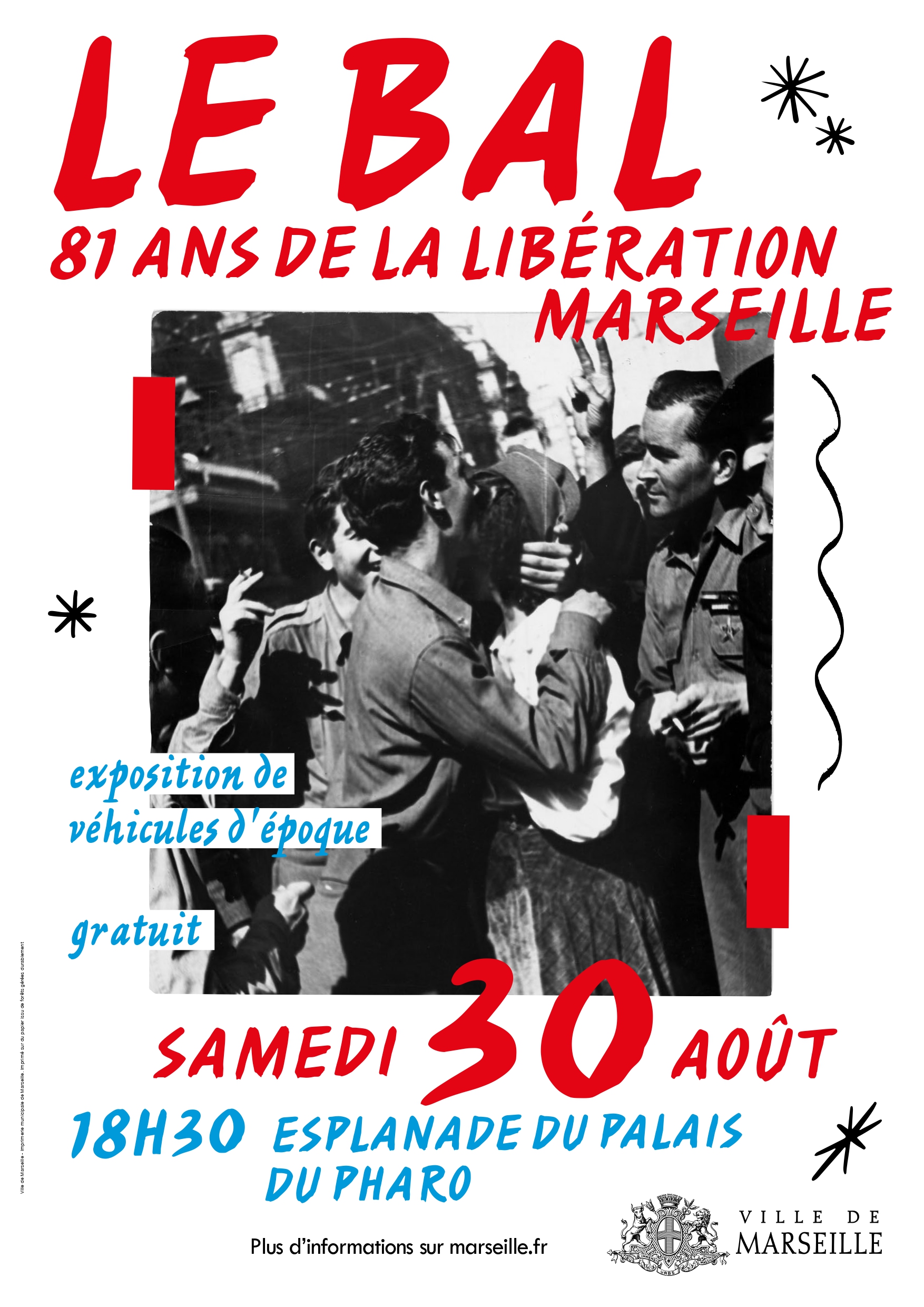 Bal de la Libration