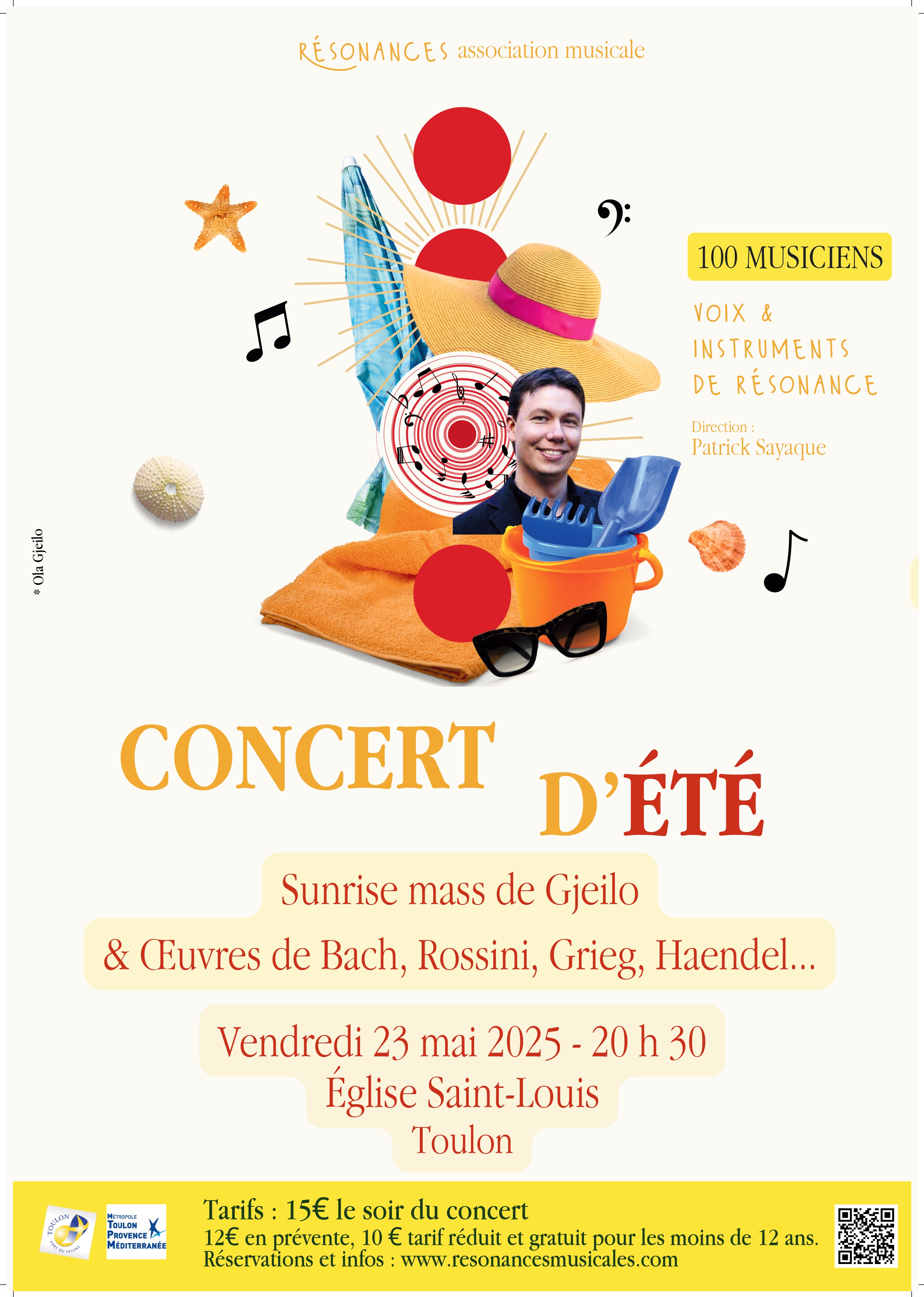 Concert d't de Rsonances