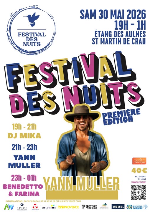 Les nuits folles