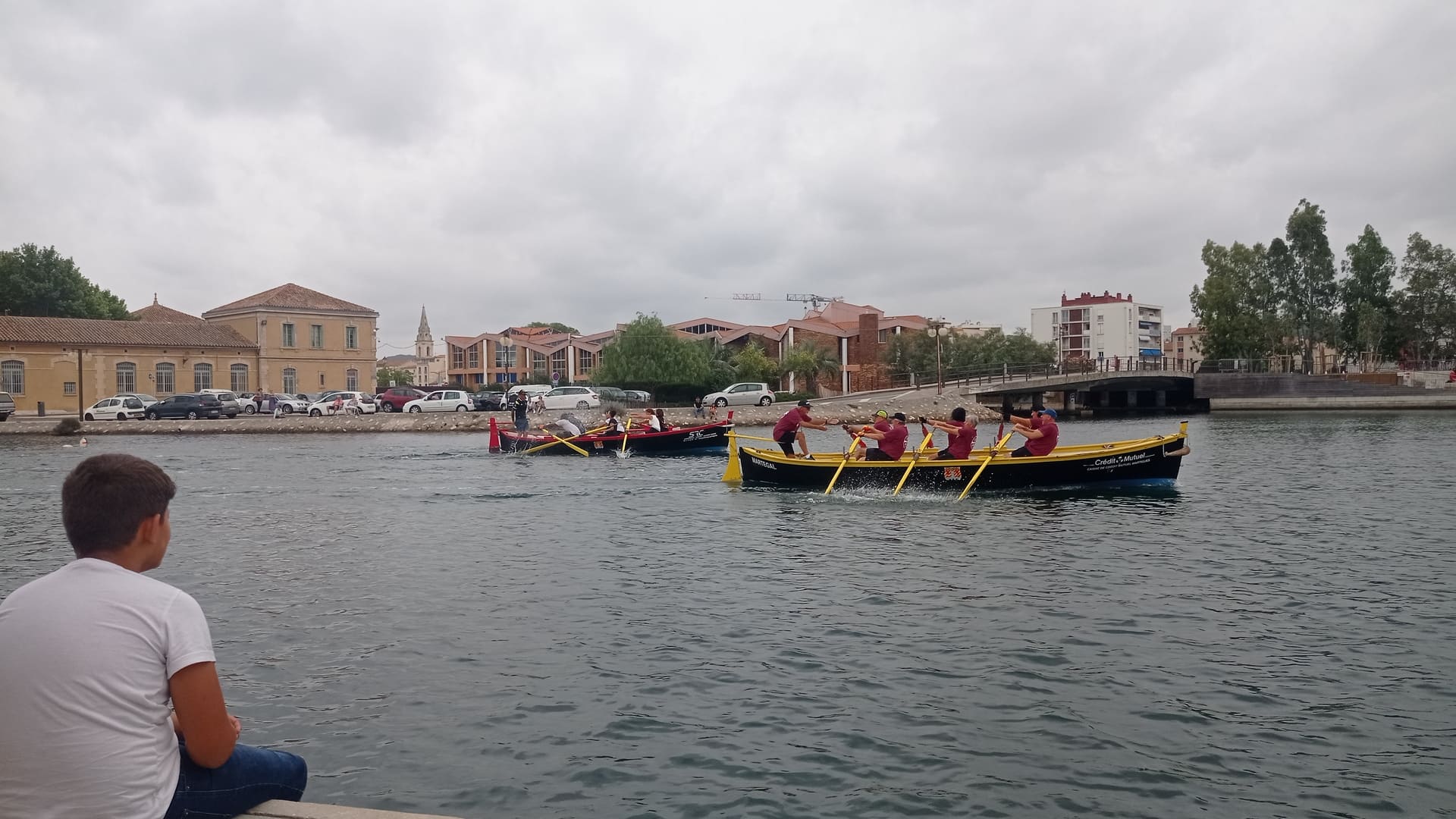 Dfi rame inter quartiers