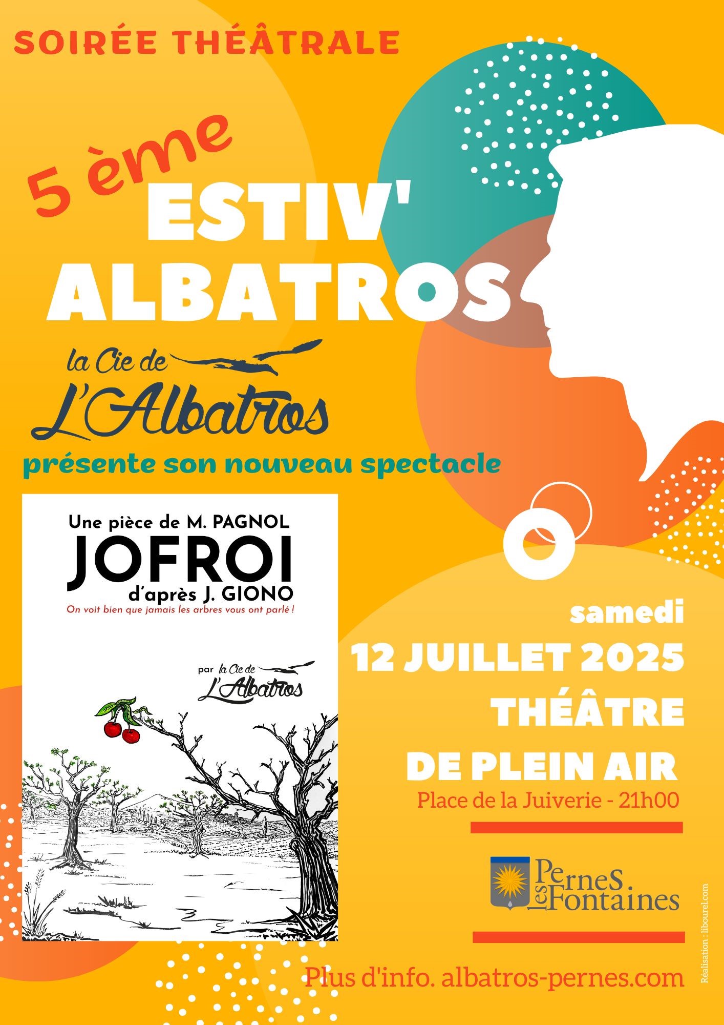 5me Estiv'Albatros