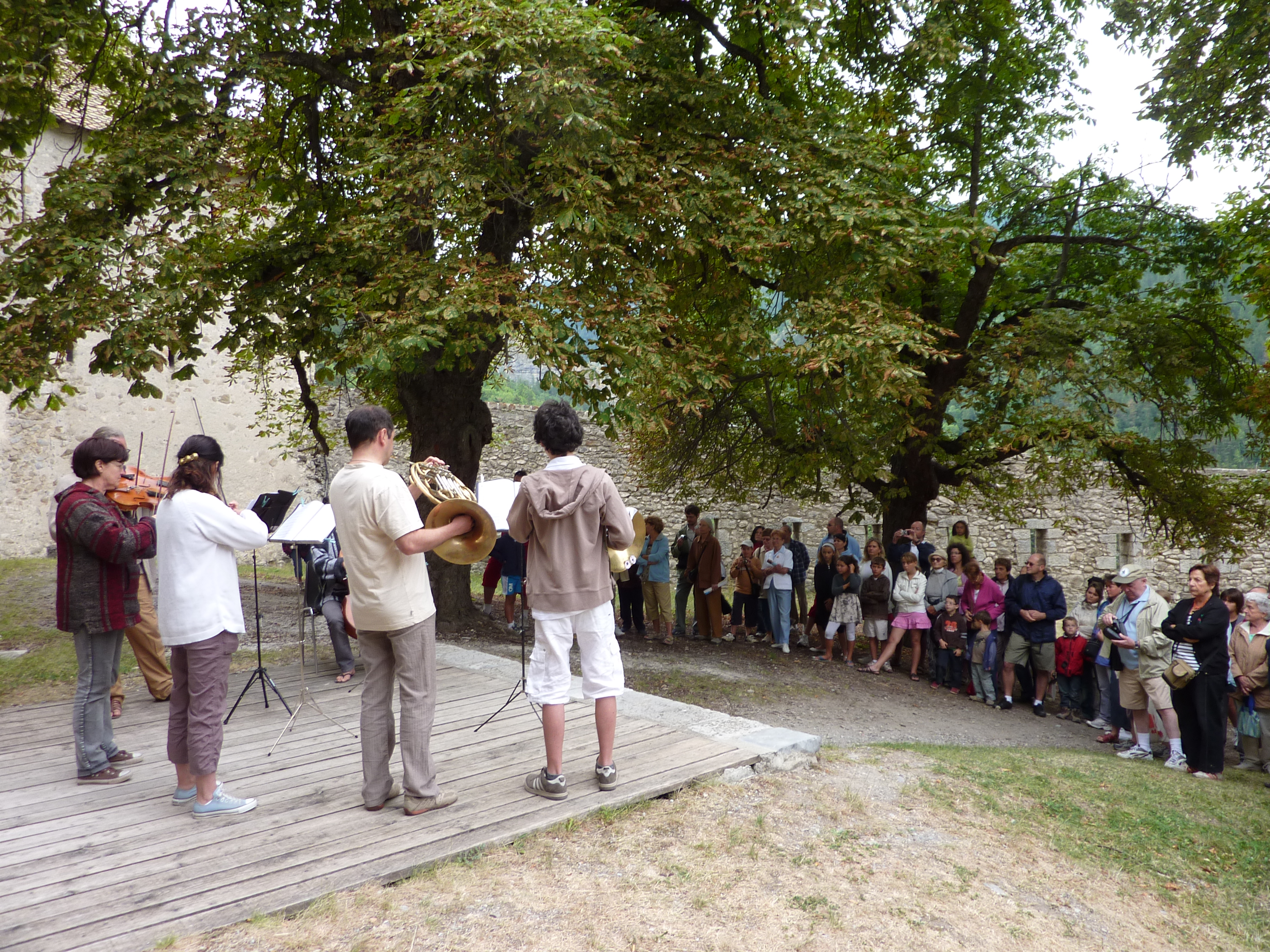 Journes Europennes du Patrimoine