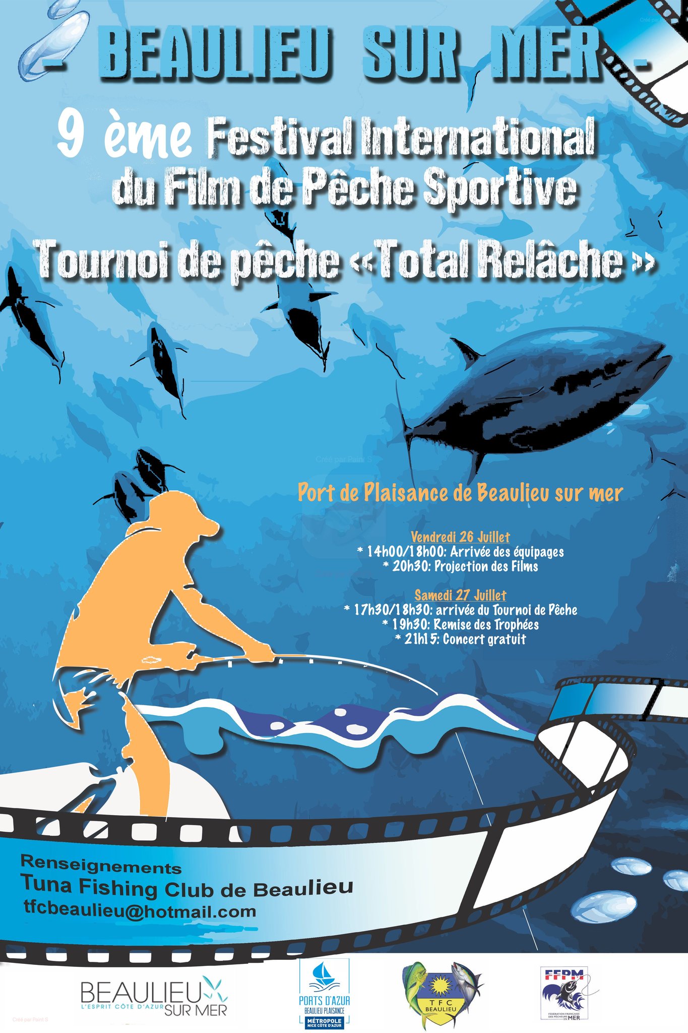 Festival ecopche 