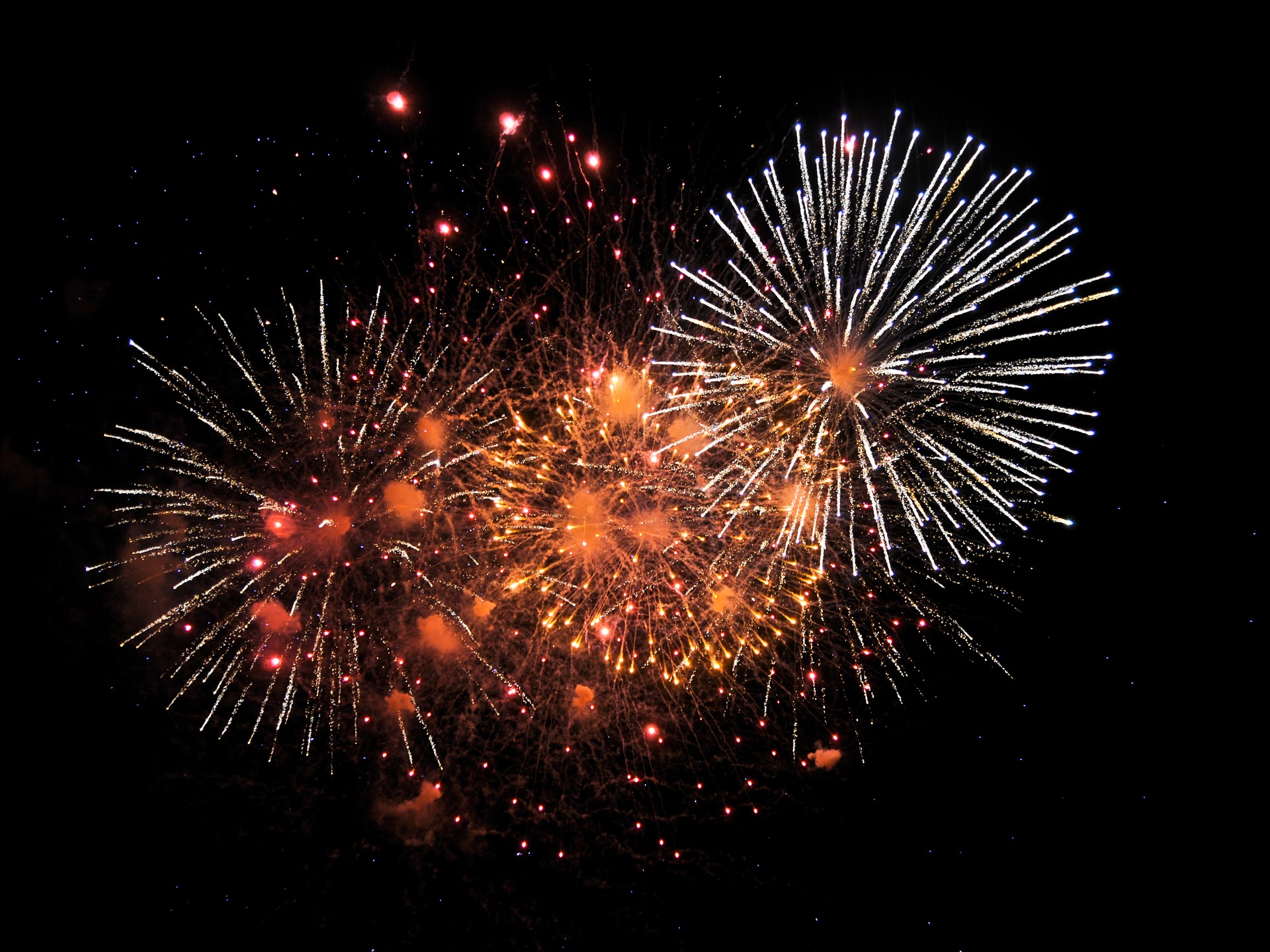 Fte Nationale 14 juillet