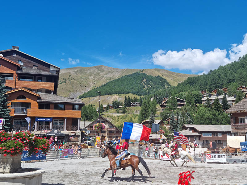 Fte du Cheval