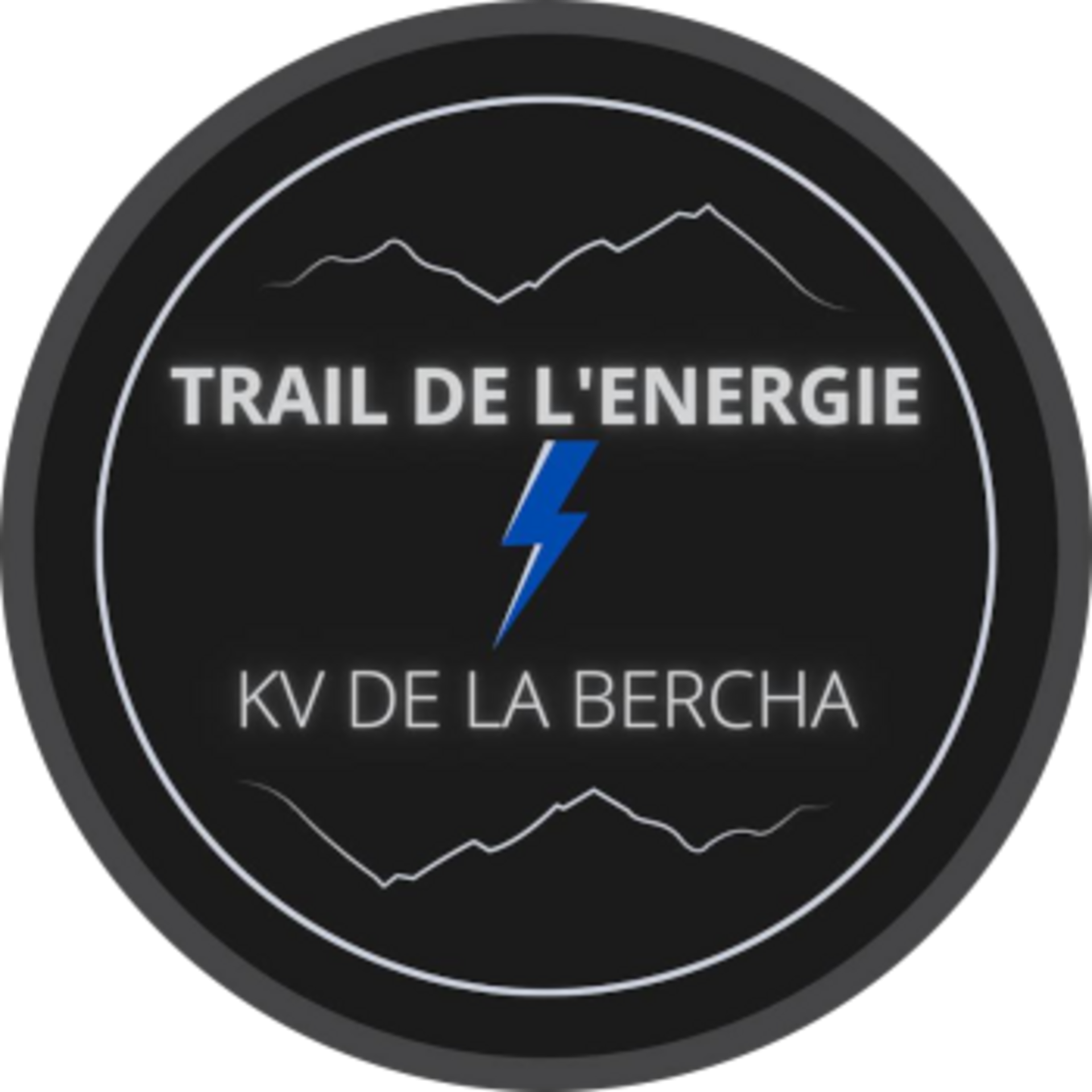 Trail de l'�nergie - KV de la Bercha