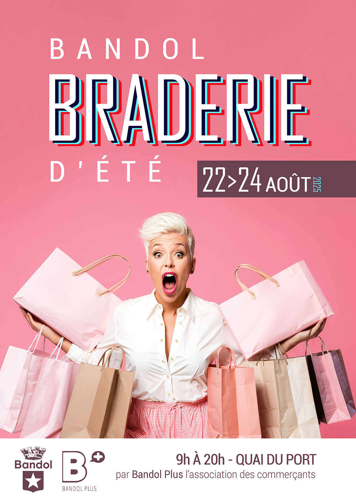 Grande braderie dt