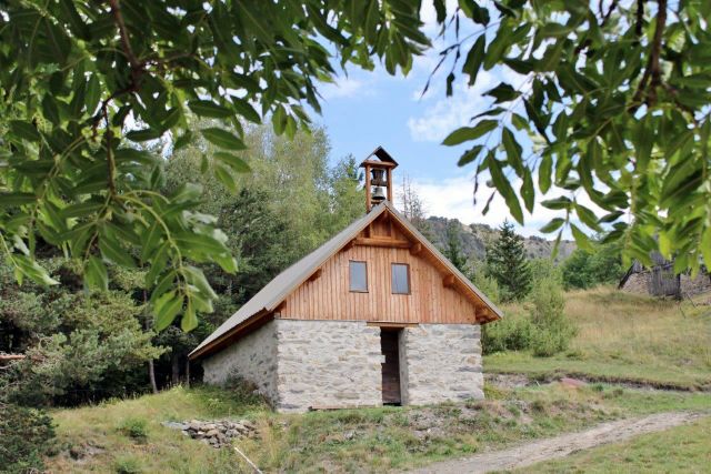 Fte de Charcherie