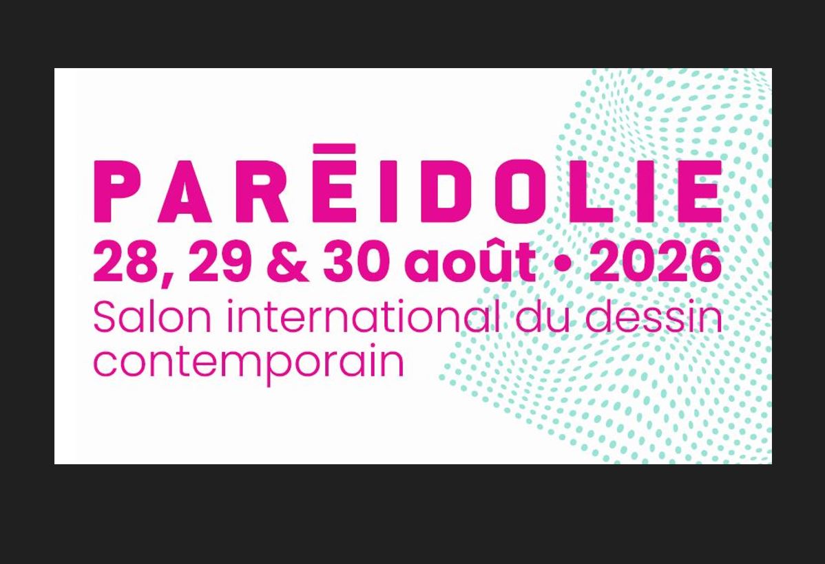 Par�idolie 13e �dition