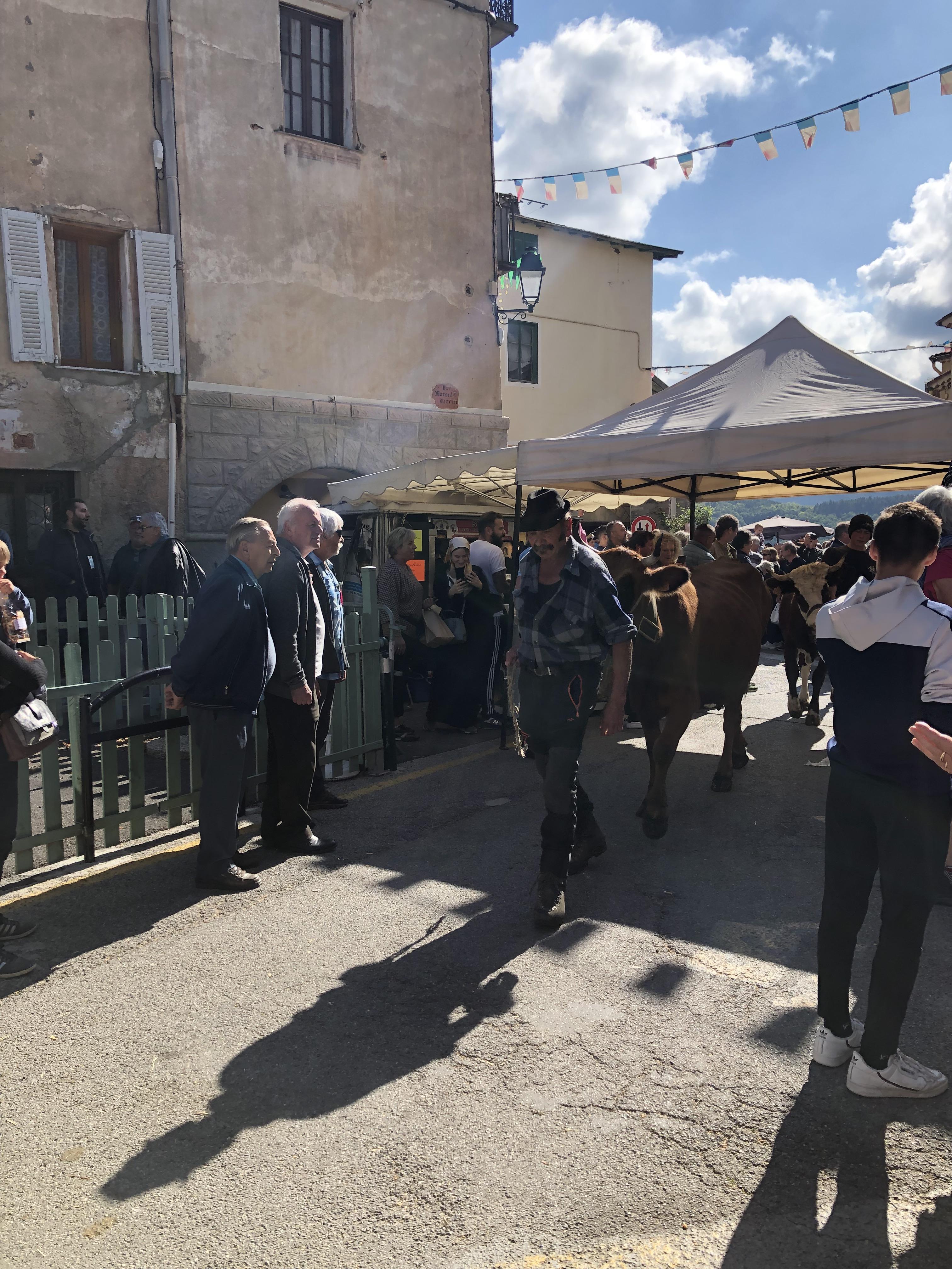 Fte du Brous 