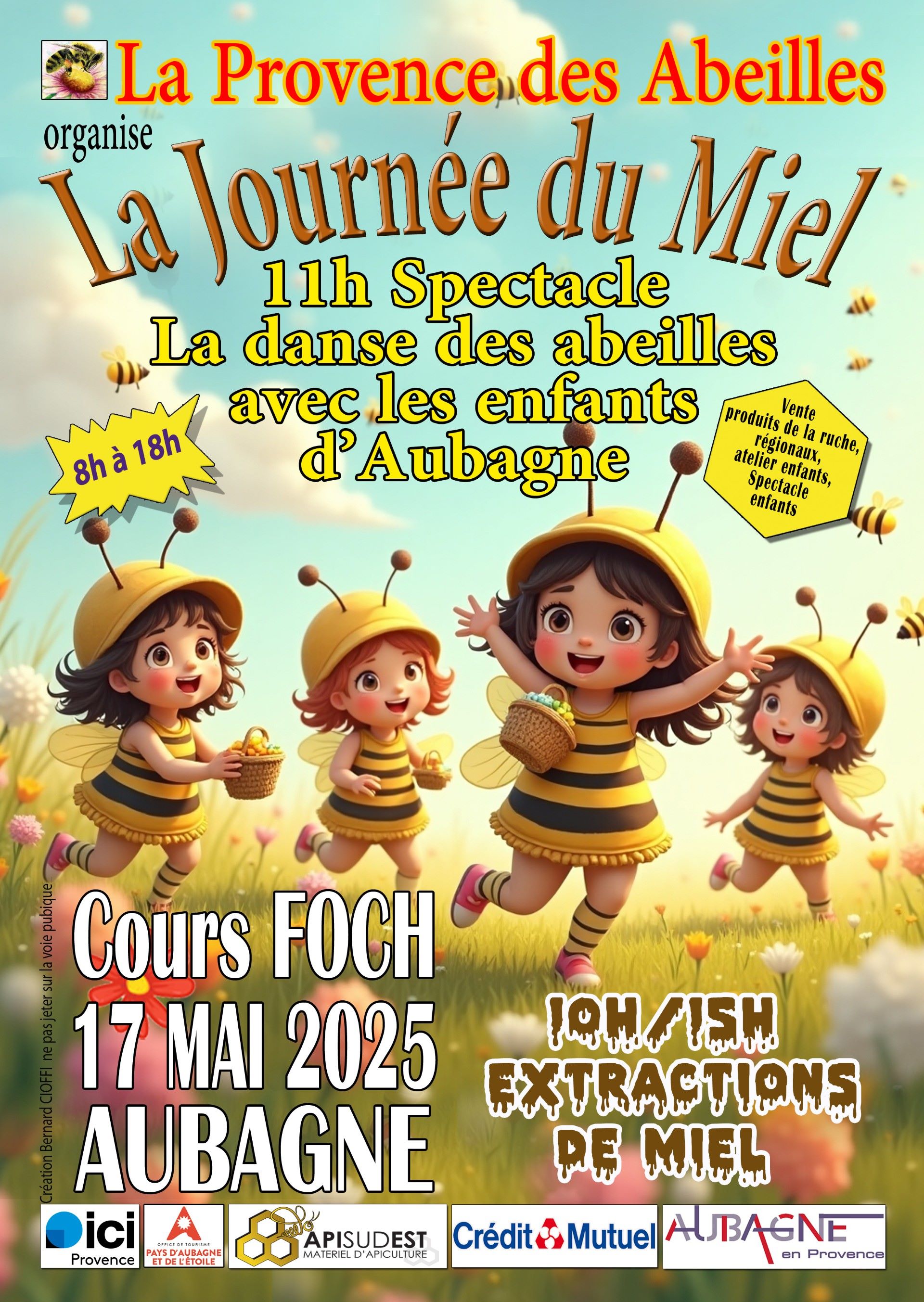 La Journe du miel