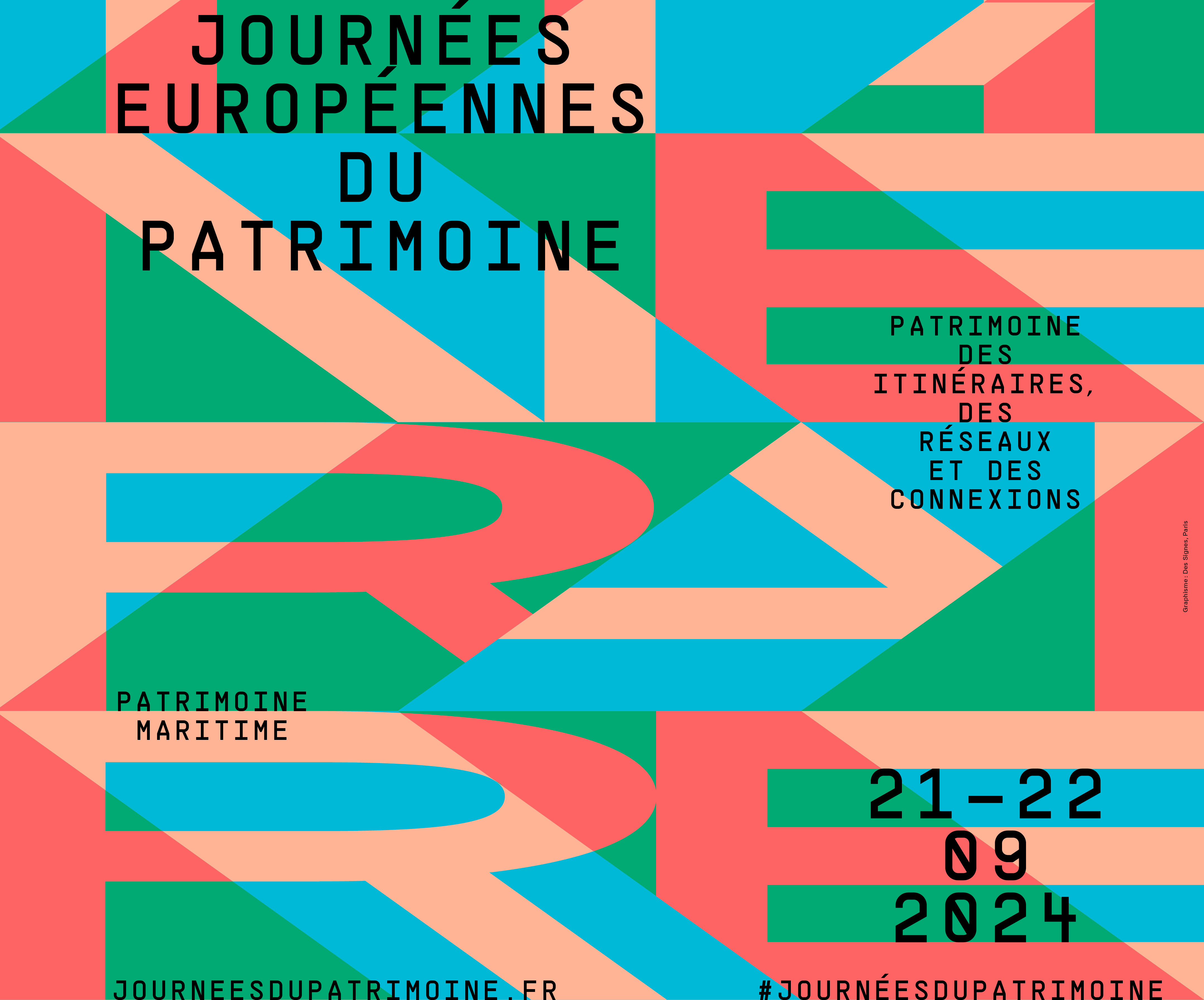 Journes Europennes du Patrimoine 2025