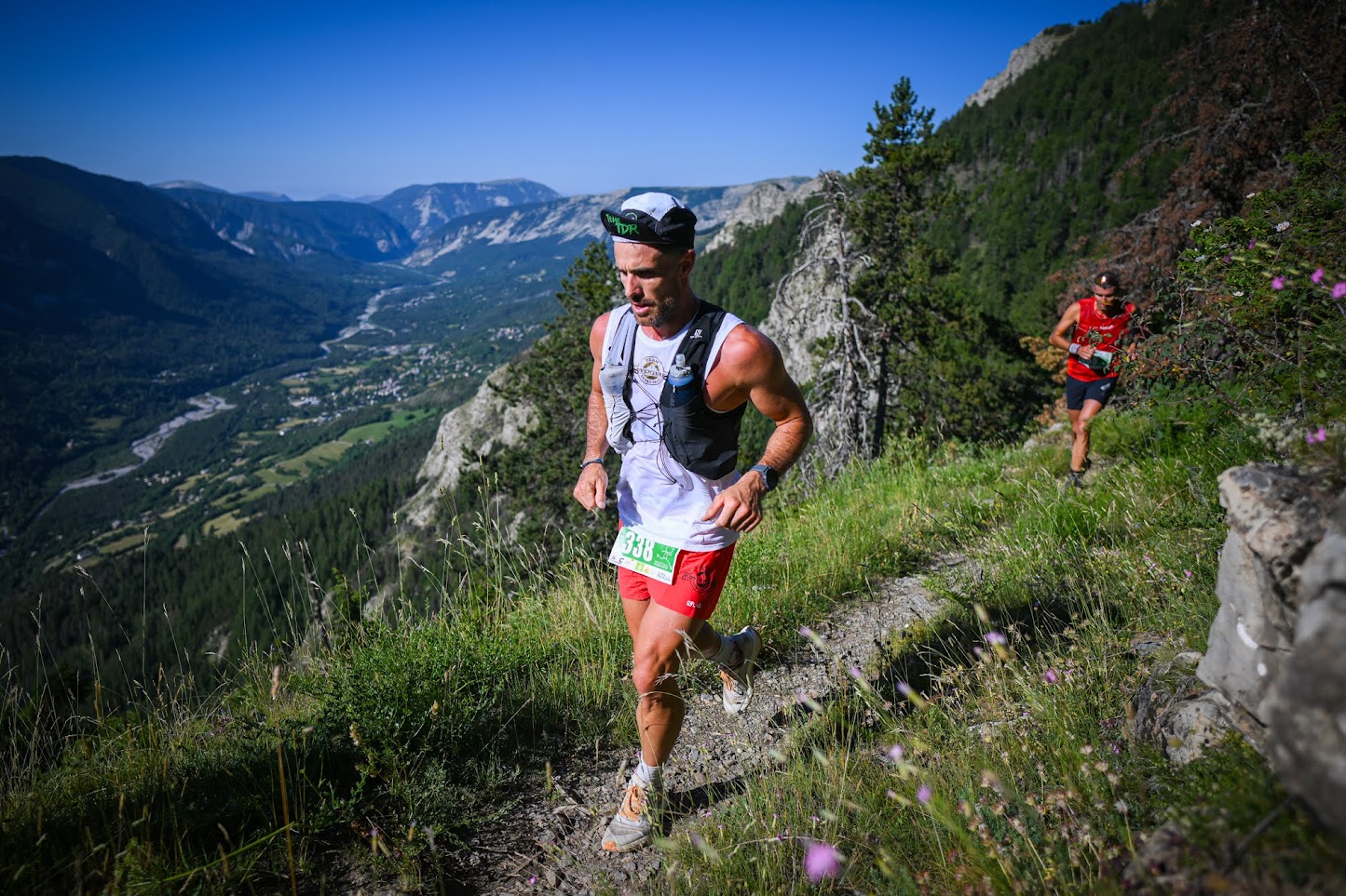 Trail des Mlzes 20me dition