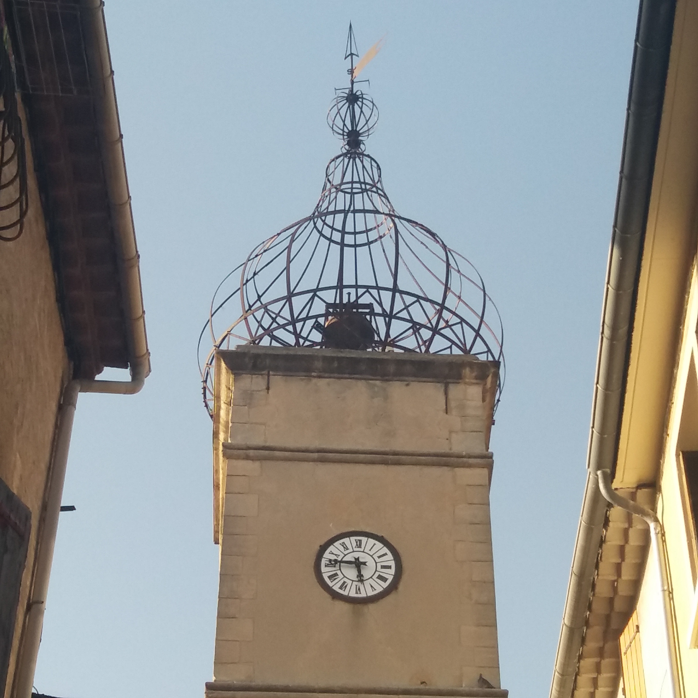 Visite guide de Manosque - Journes Europennes du Patrimoine