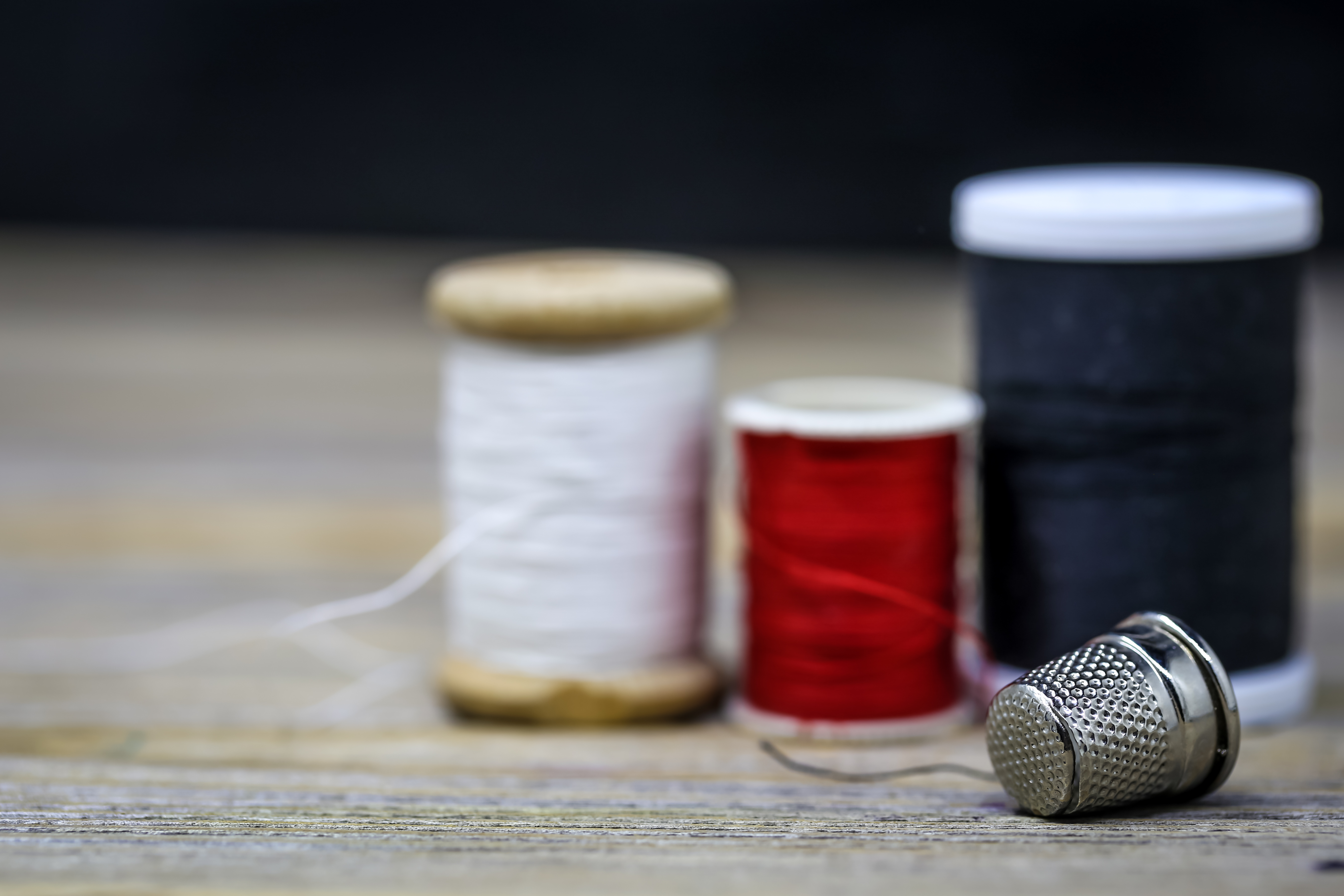 Puces des couturires par le Club Couture & Dco