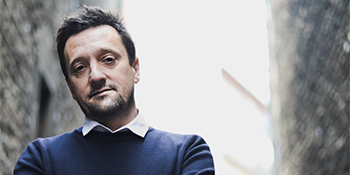 Rencontre littraire avec Jacky Schwartzmann