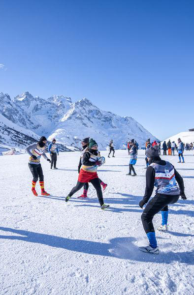 Snowrugby 2026