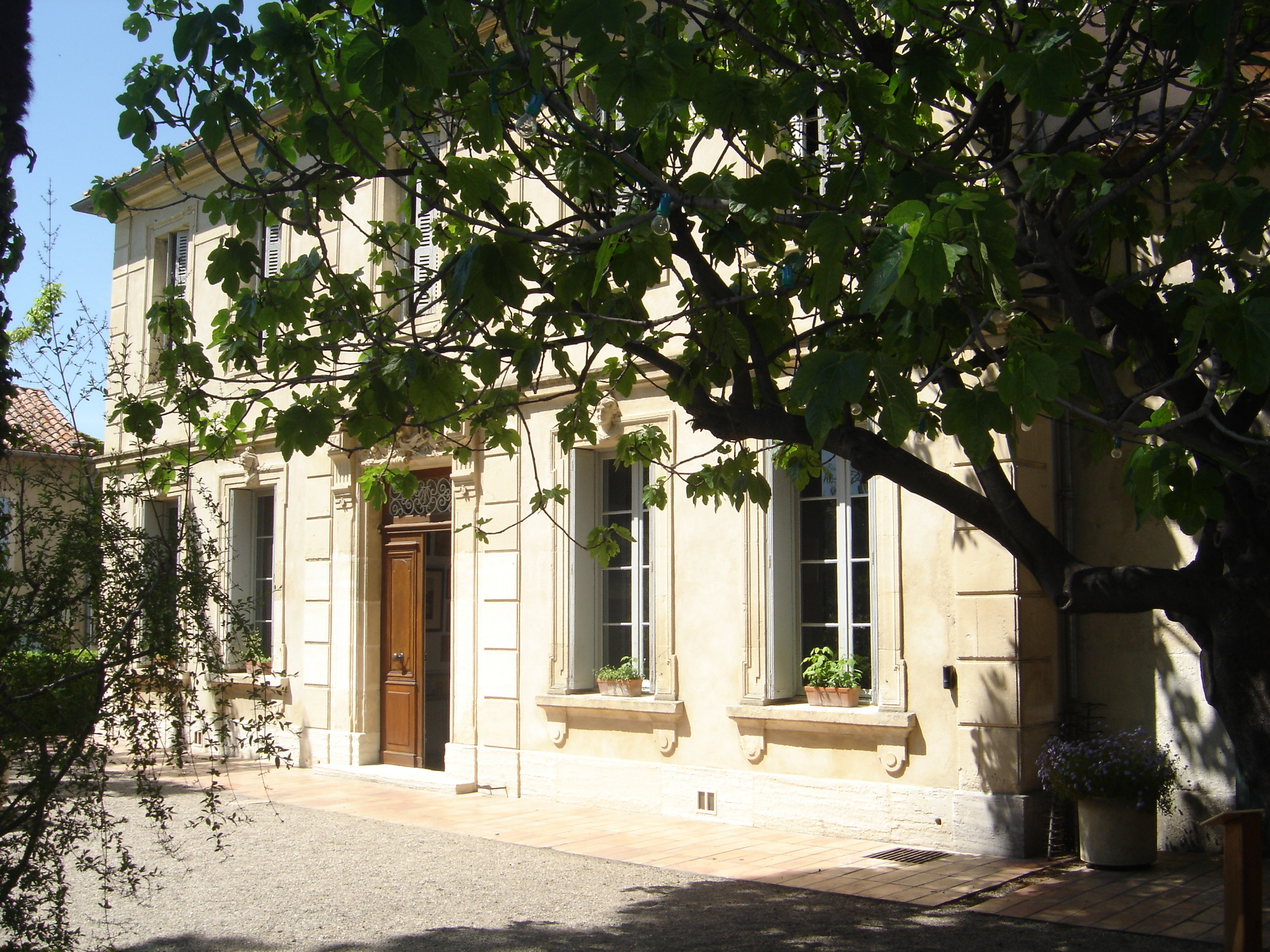 Journes du patrimoine - Gratuit du Muse Frdric Mistral