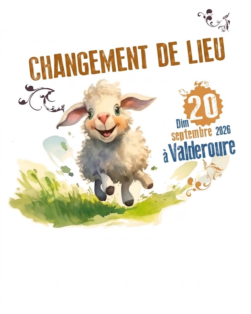 76e Foire Agricole